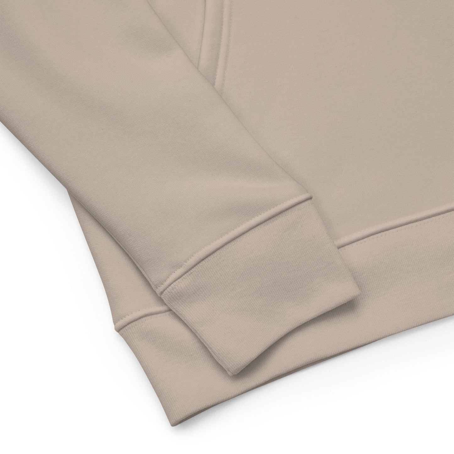 Jungle's Elegance - Premium Eco Hoodie