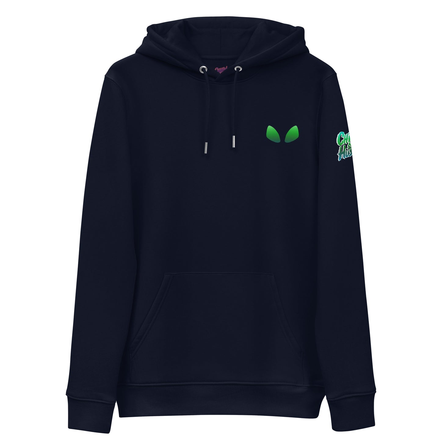 Black Panther Premium Eco Hoodie