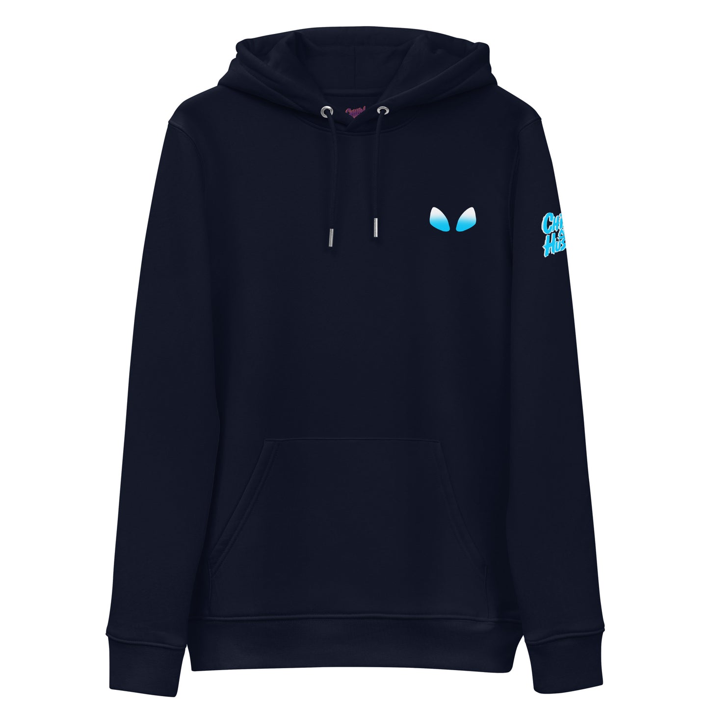 Arctic Alpha Premium Eco Hoodie