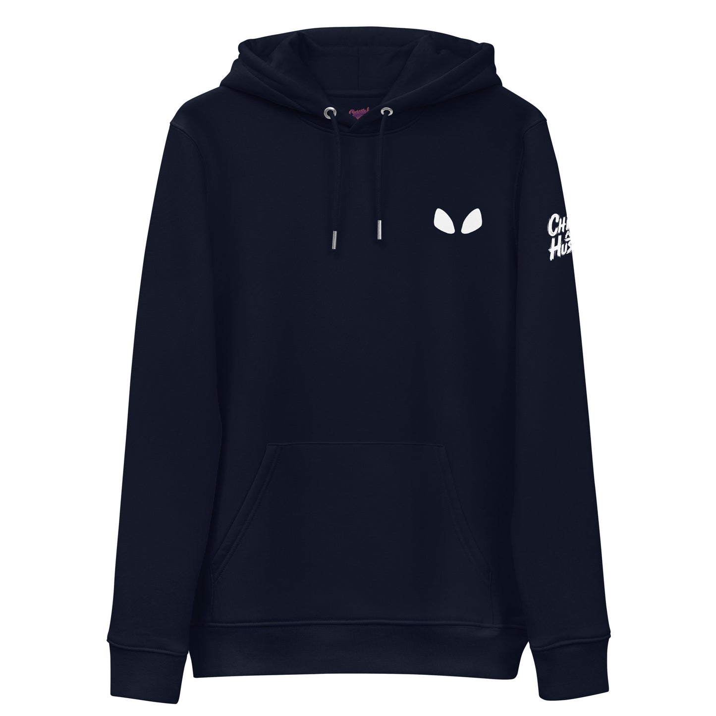 Jungle's Elegance - Premium Eco Hoodie