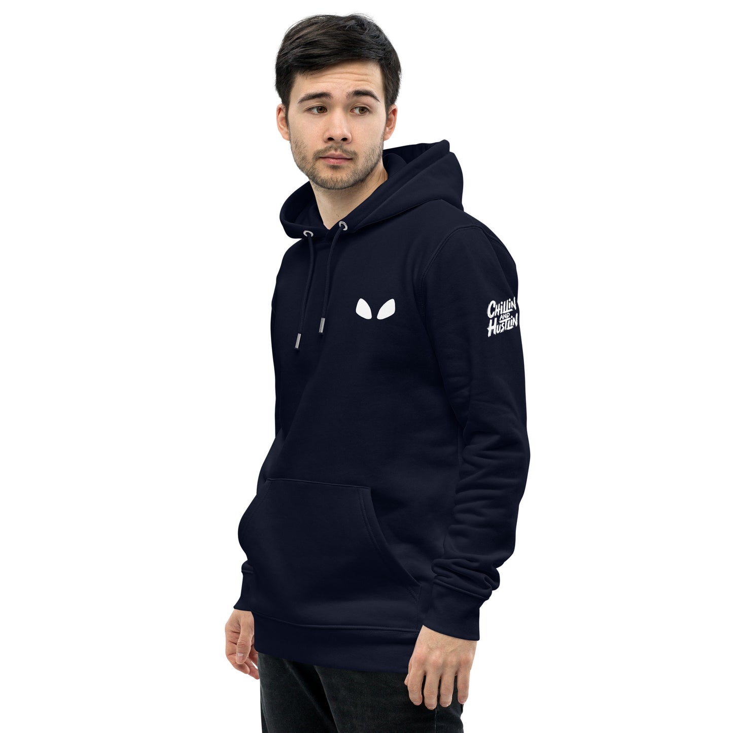 Pipe Dreams 2.0 Premium Eco Hoodie