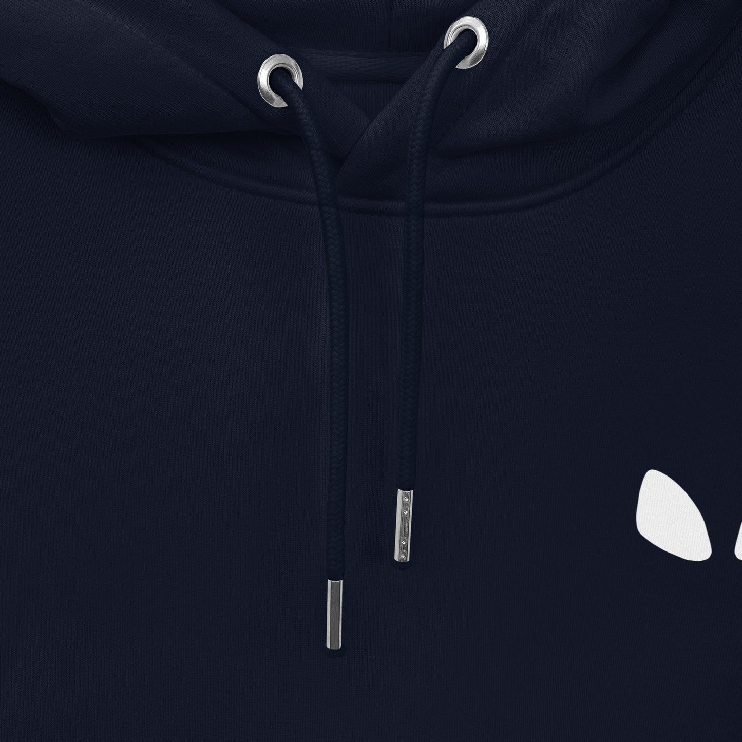 Strings Of Serenity Premium Eco Hoodie