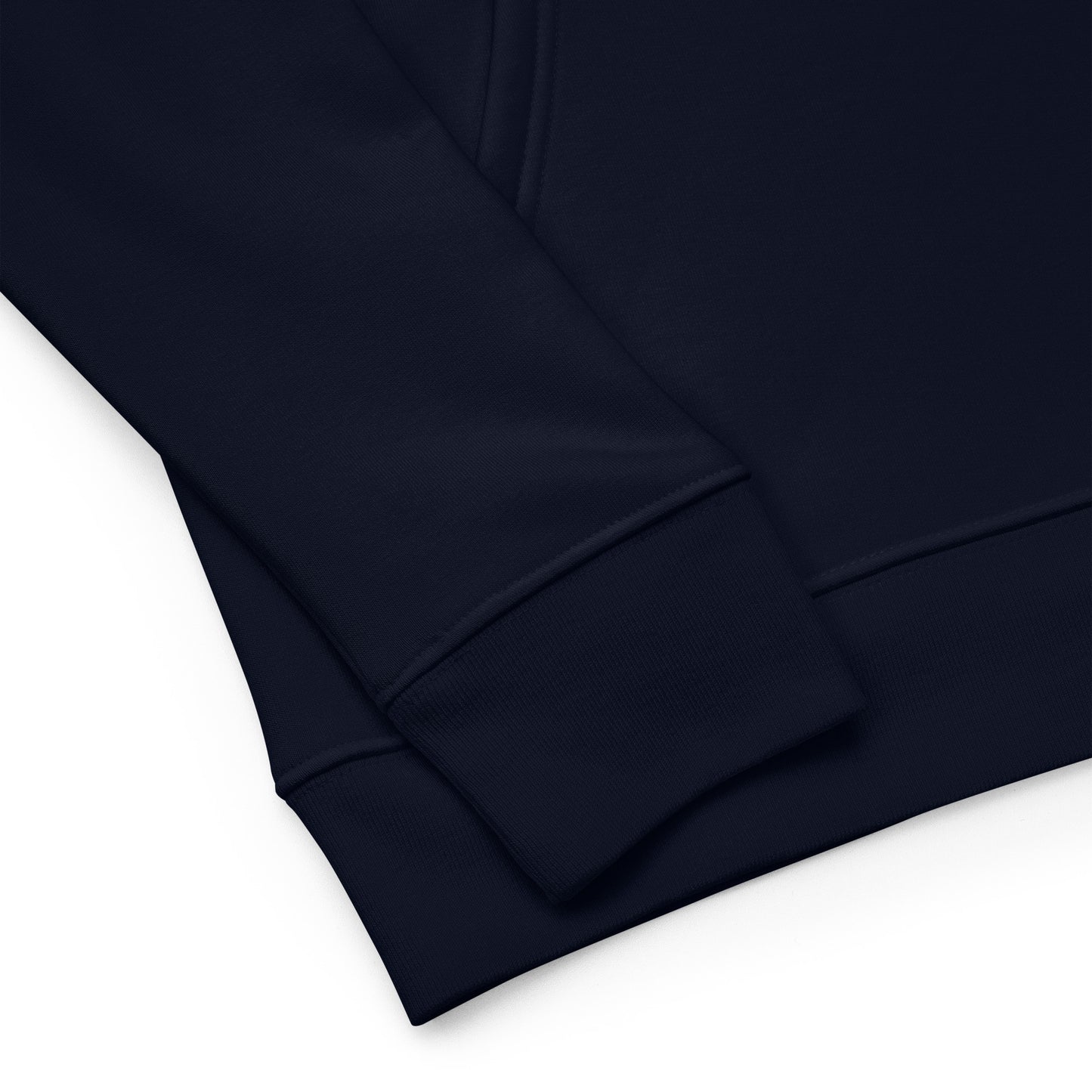 Jungle's Elegance - Premium Eco Hoodie