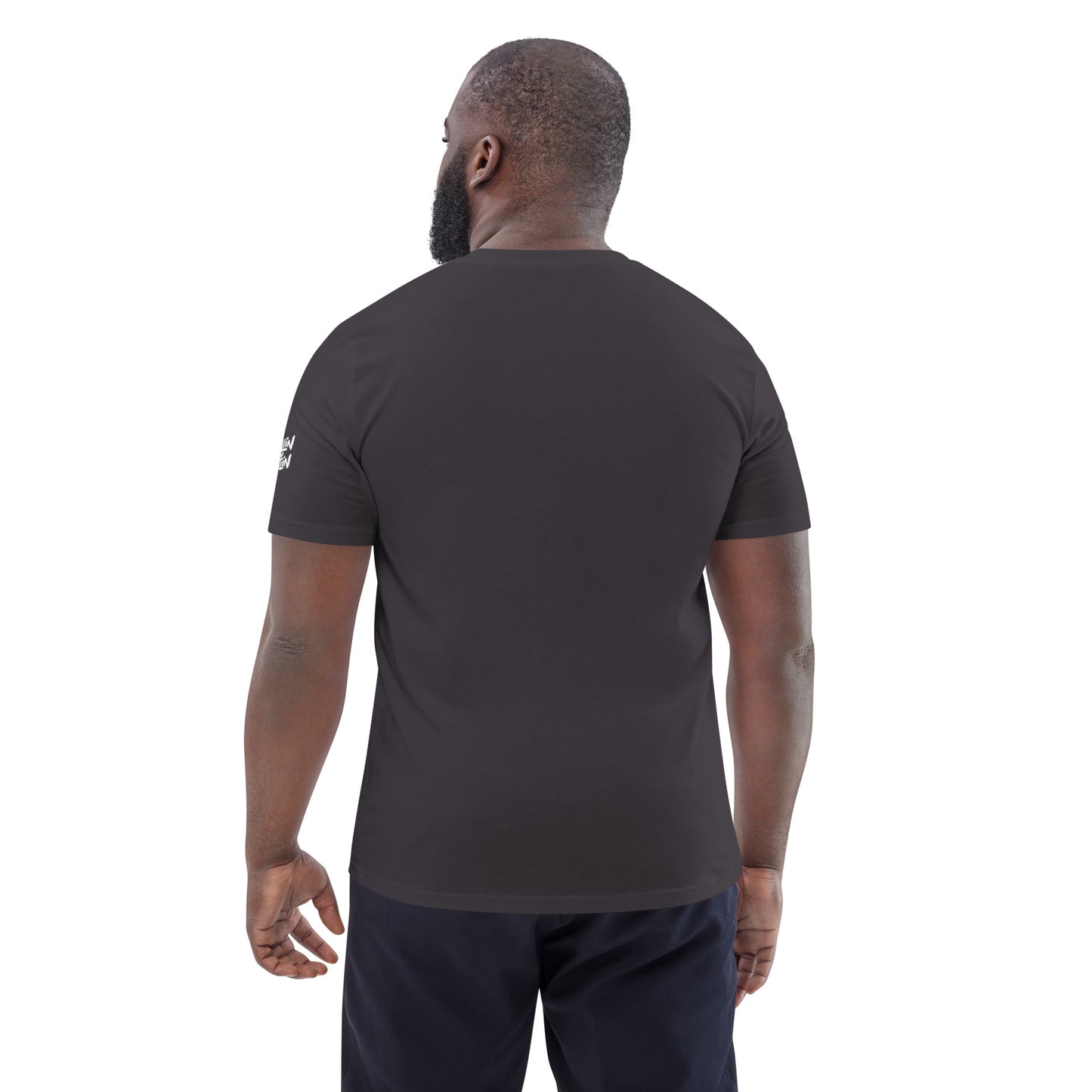 Socrates Premium Eco Cosy T-Shirt - Dark Colours