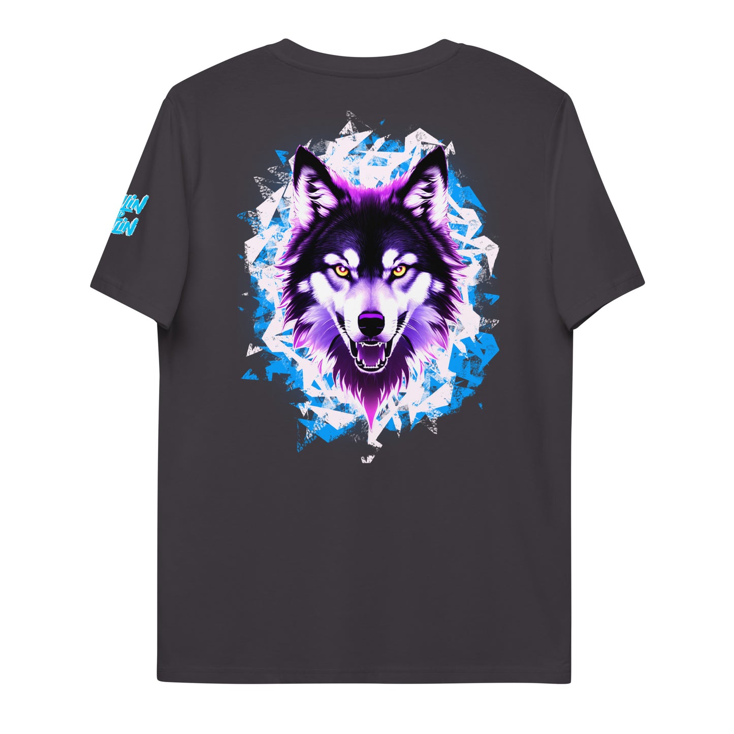 Arctic Alpha Premium Eco T-Shirt