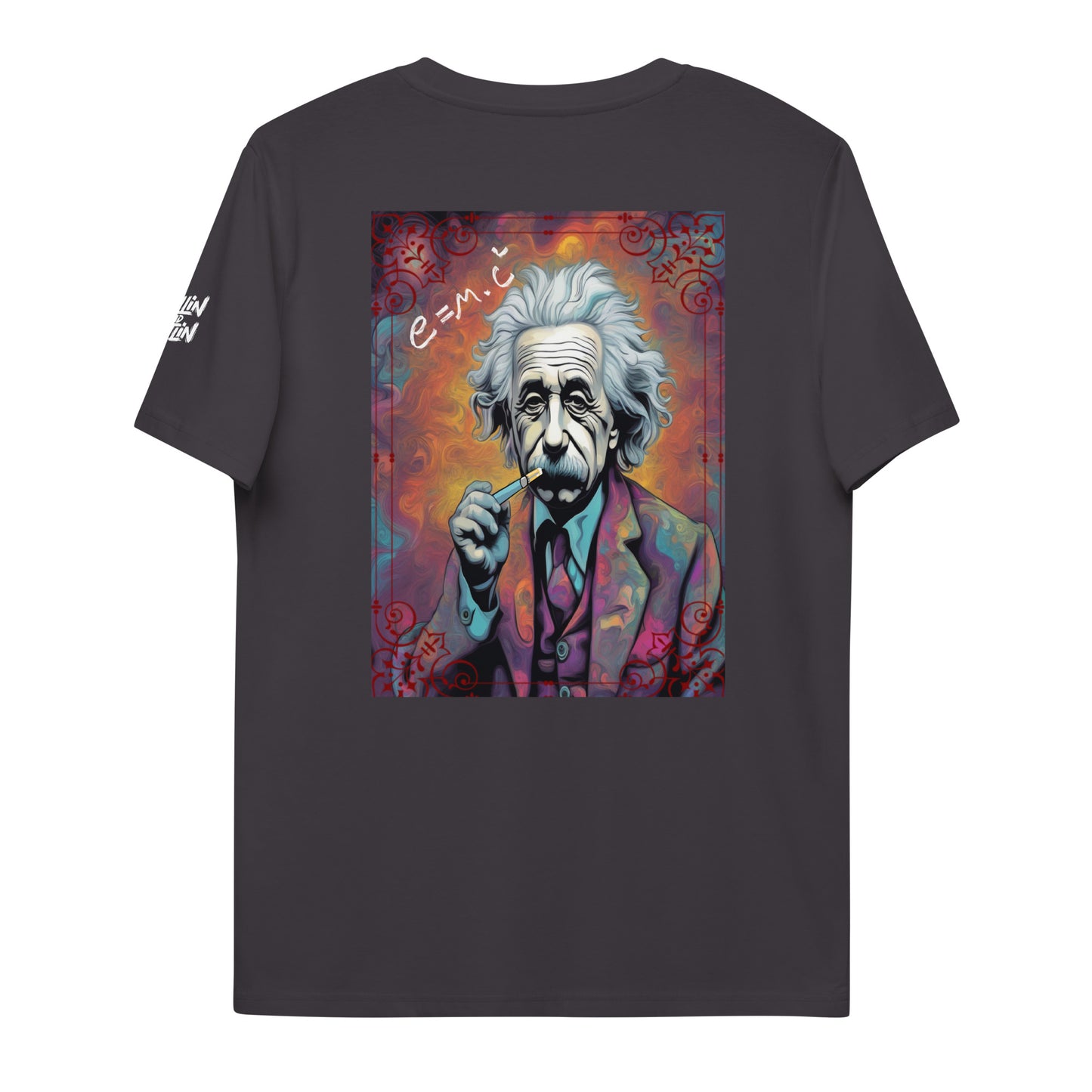 Pipe Dreams 2.0 Premium Eco T-Shirt