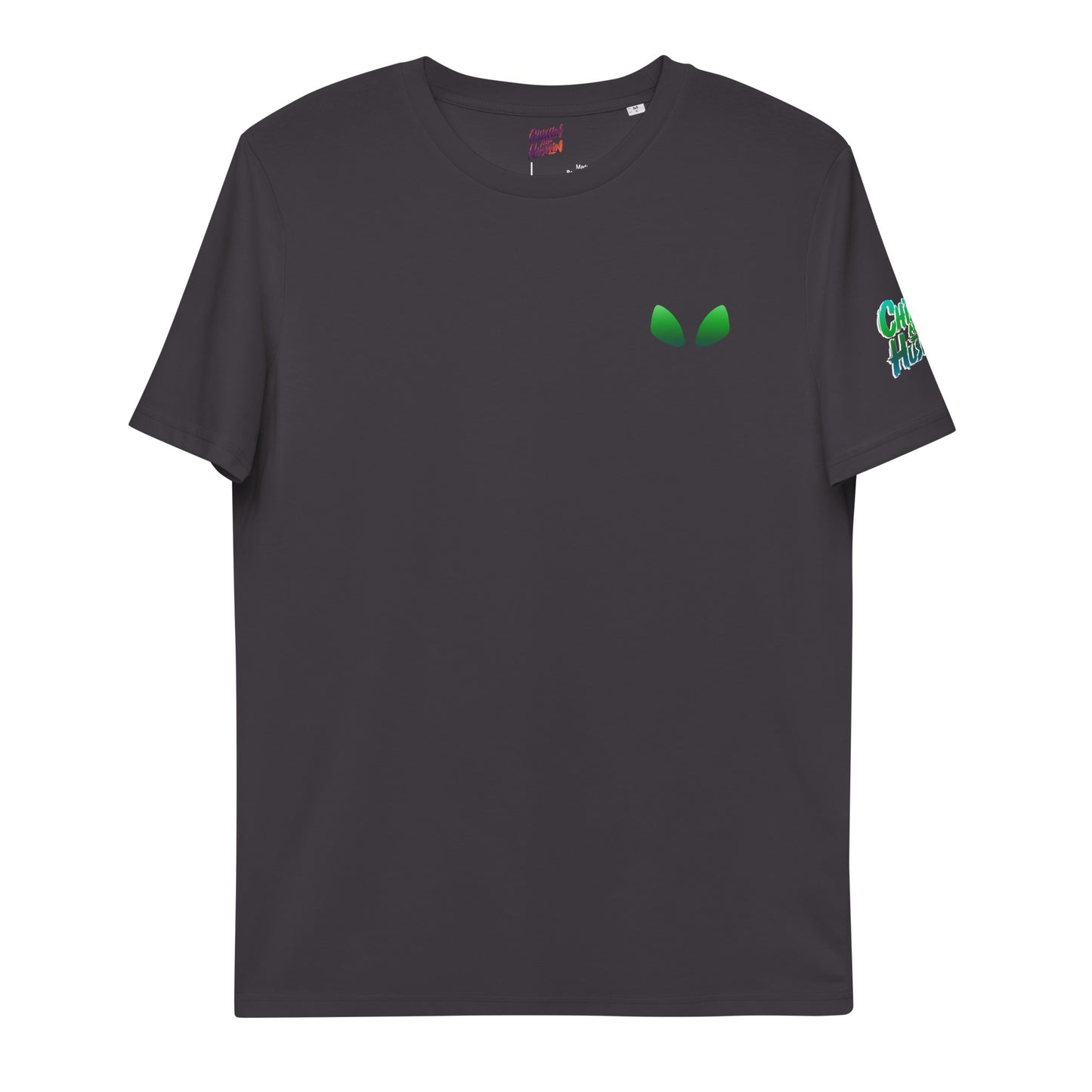 Black Panther Premium Eco T-Shirt