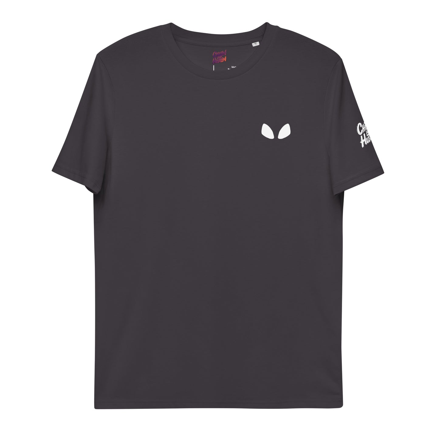 Strings Of Serenity - Premium Eco T-Shirt