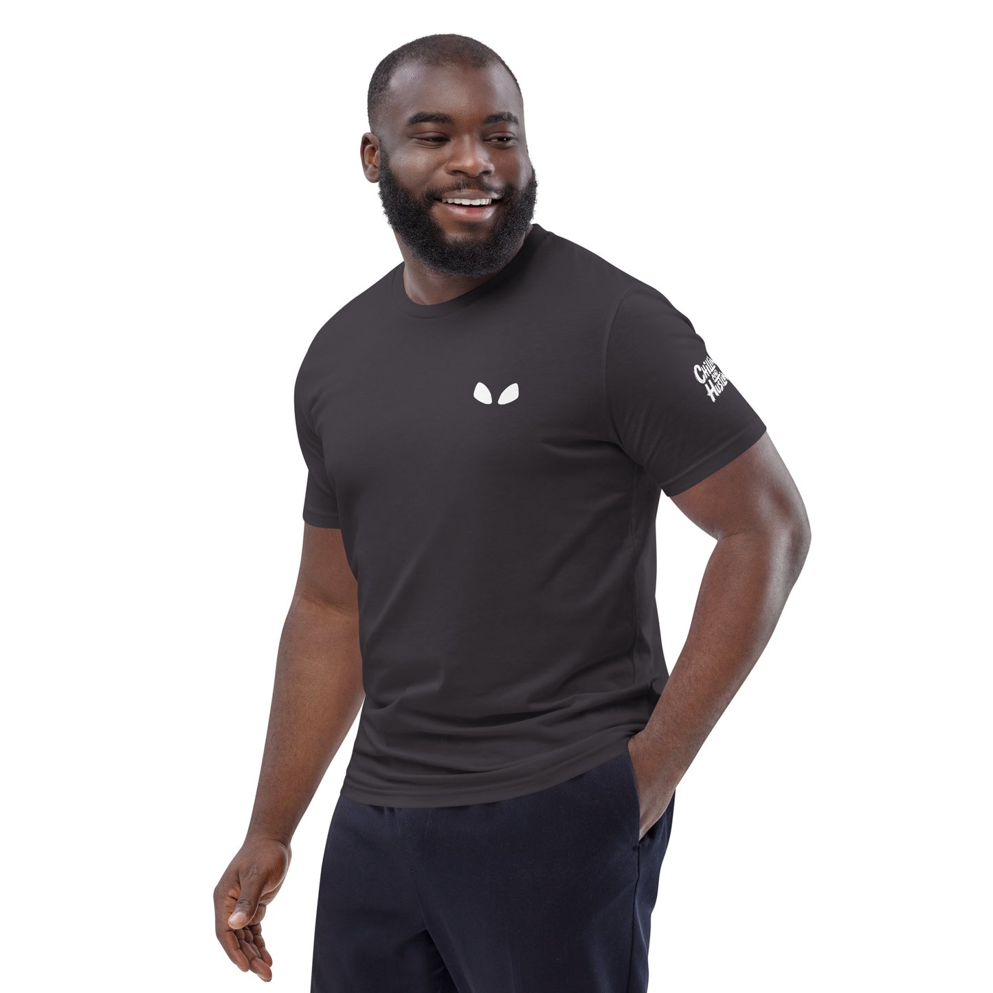 Alien Origins Premium Eco Comfy T-Shirt - Dark Colours