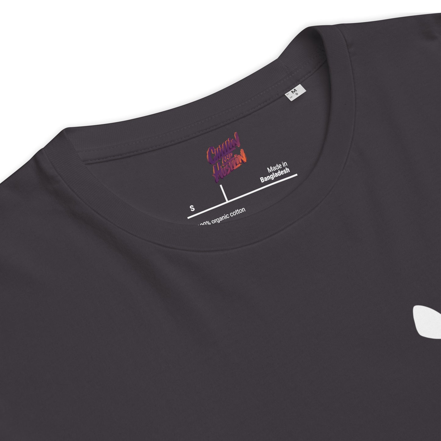 Strings Of Serenity - Premium Eco T-Shirt