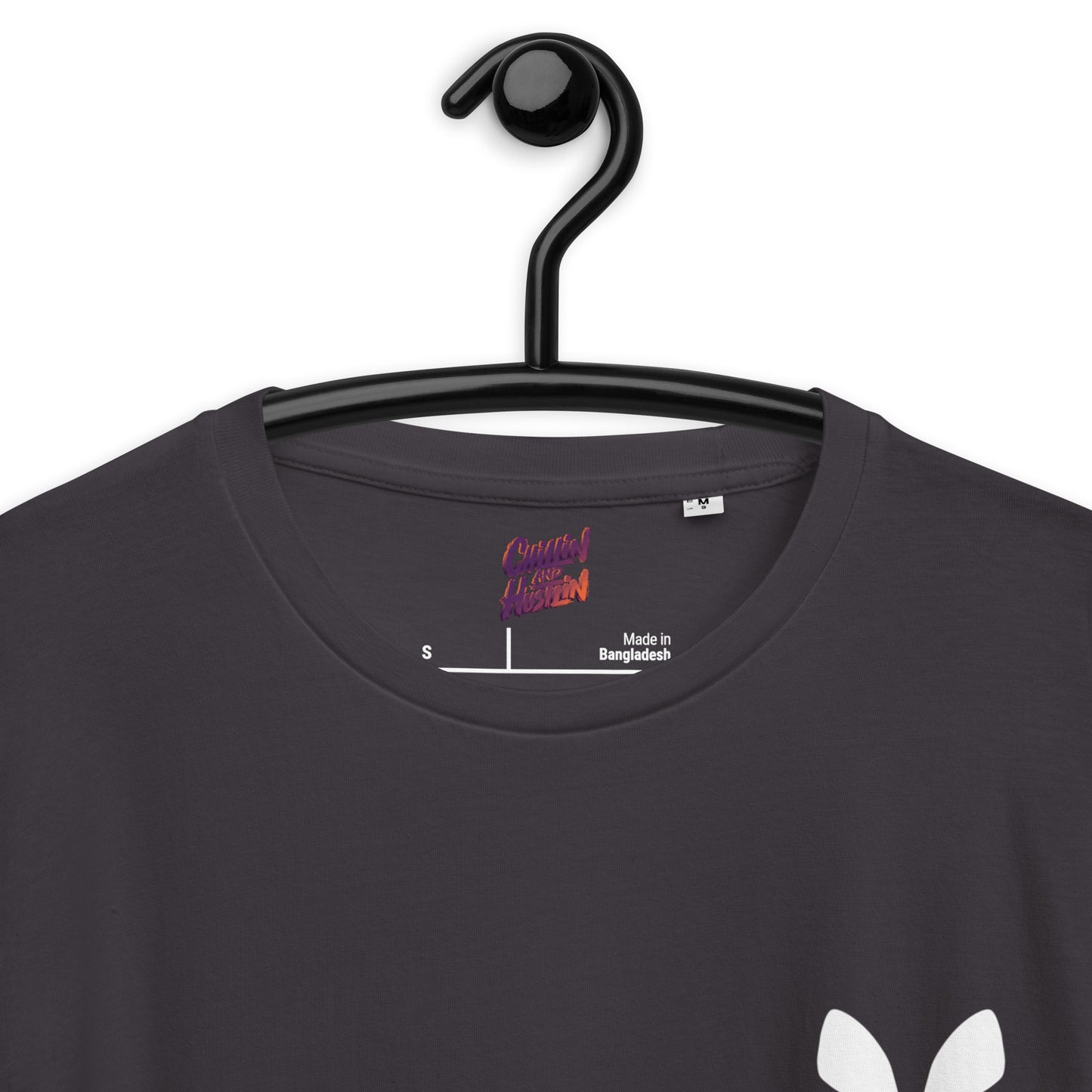 Strings Of Serenity - Premium Eco T-Shirt