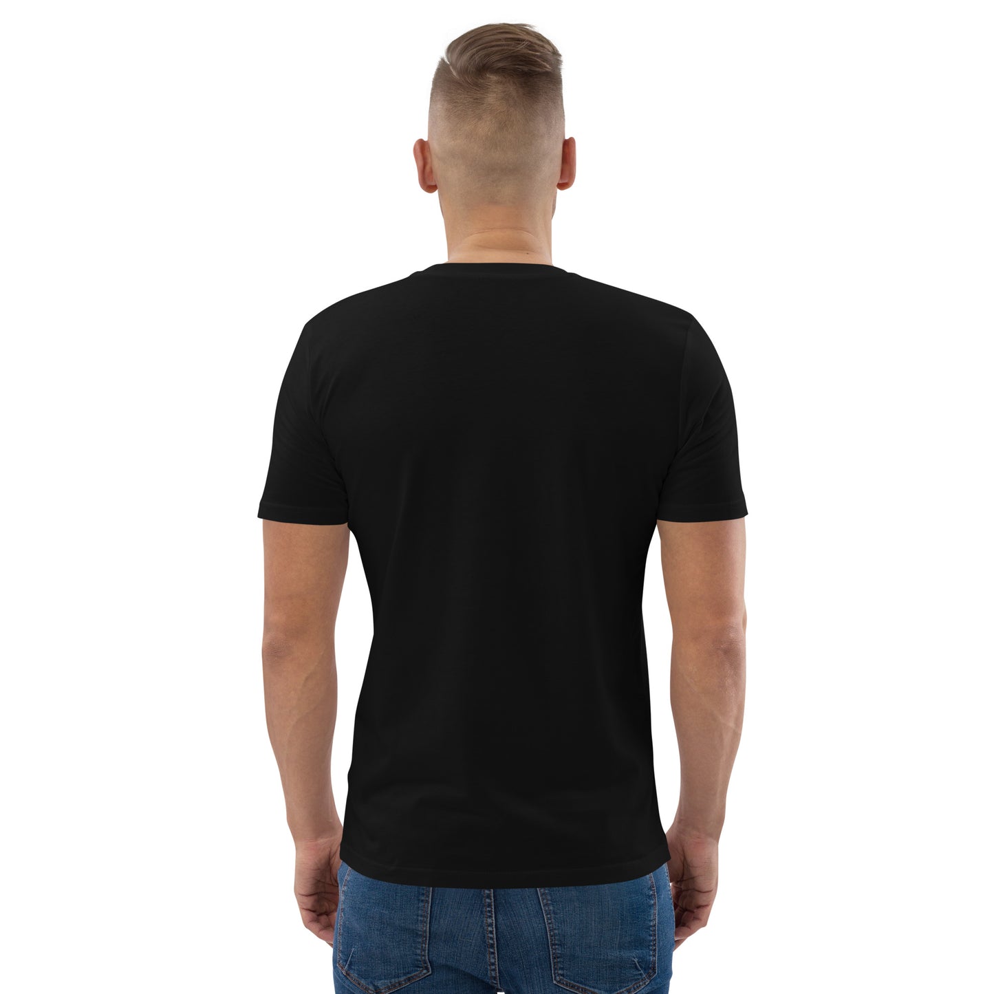 Heart Of The Sea - Premium Eco T-Shirt