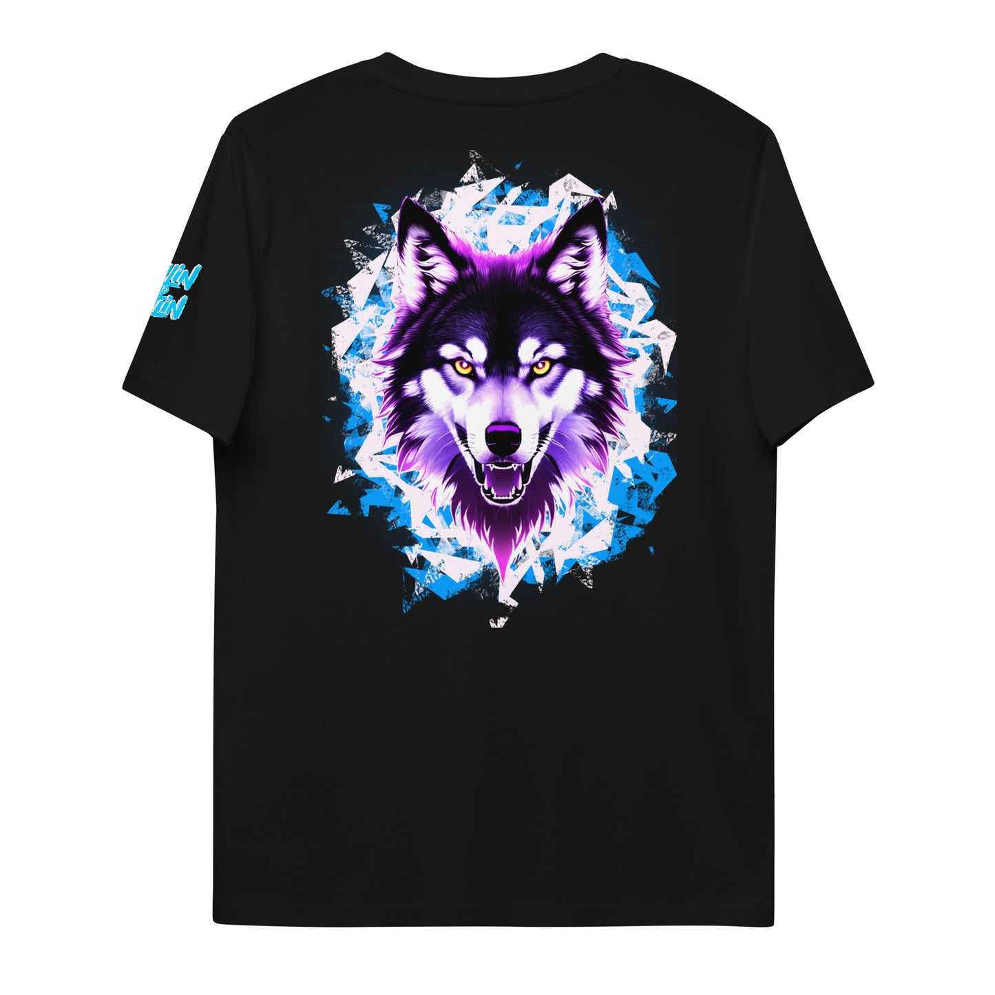 Arctic Alpha Premium Eco T-Shirt