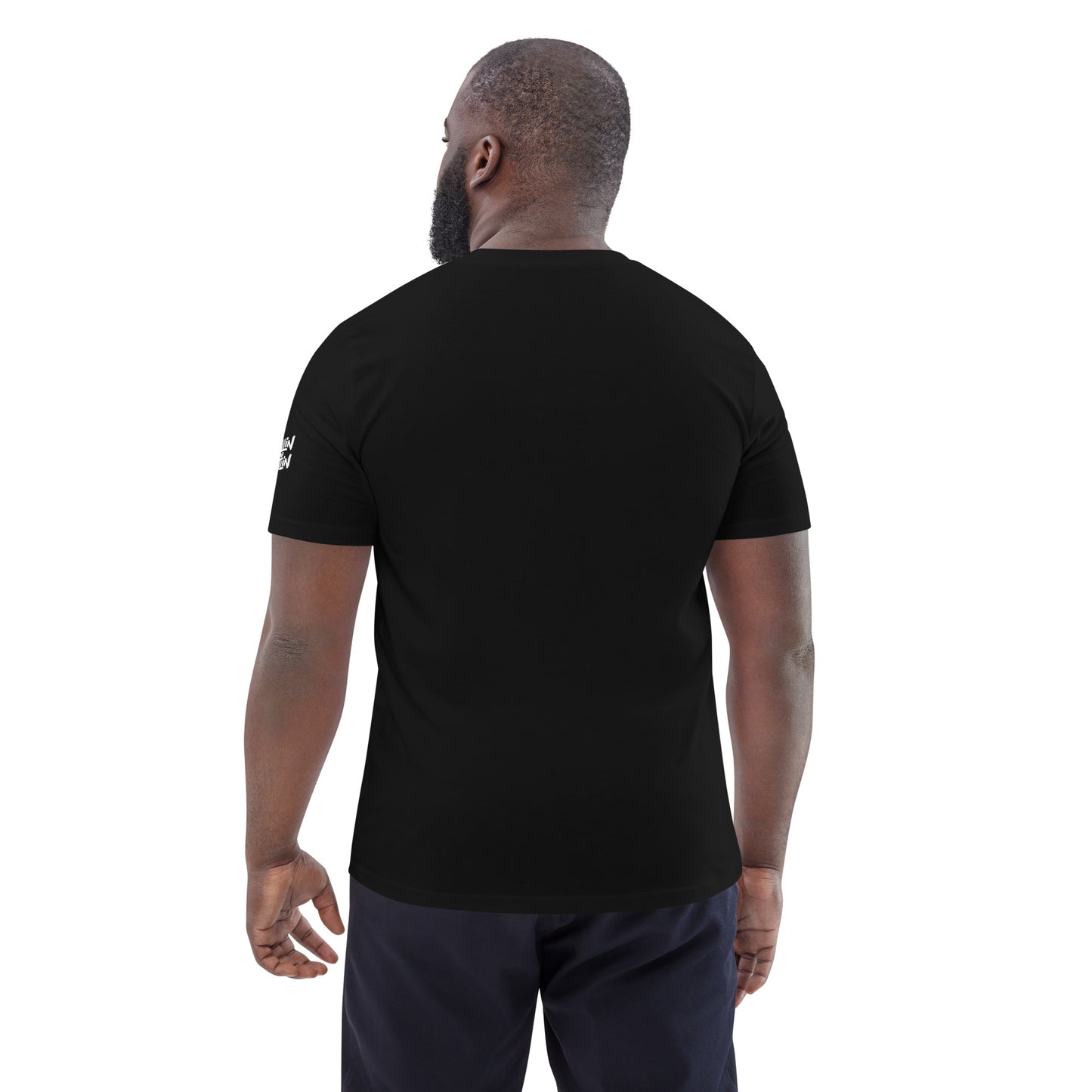 Ethereal Ascendence Eco T-Shirt - Dark Colours