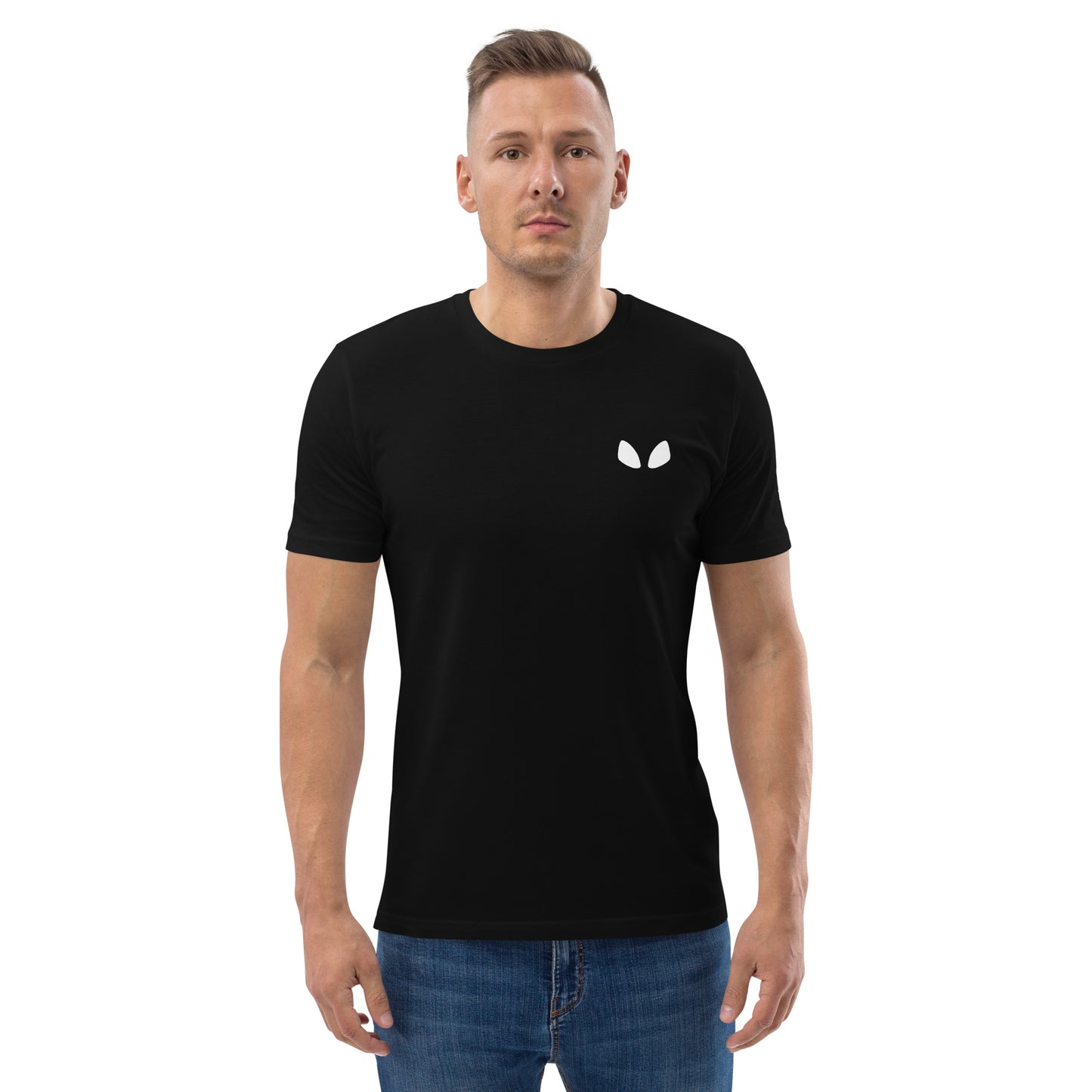I Think, Therefore, I Wear Premium Eco T-Shirt - Dark Colours
