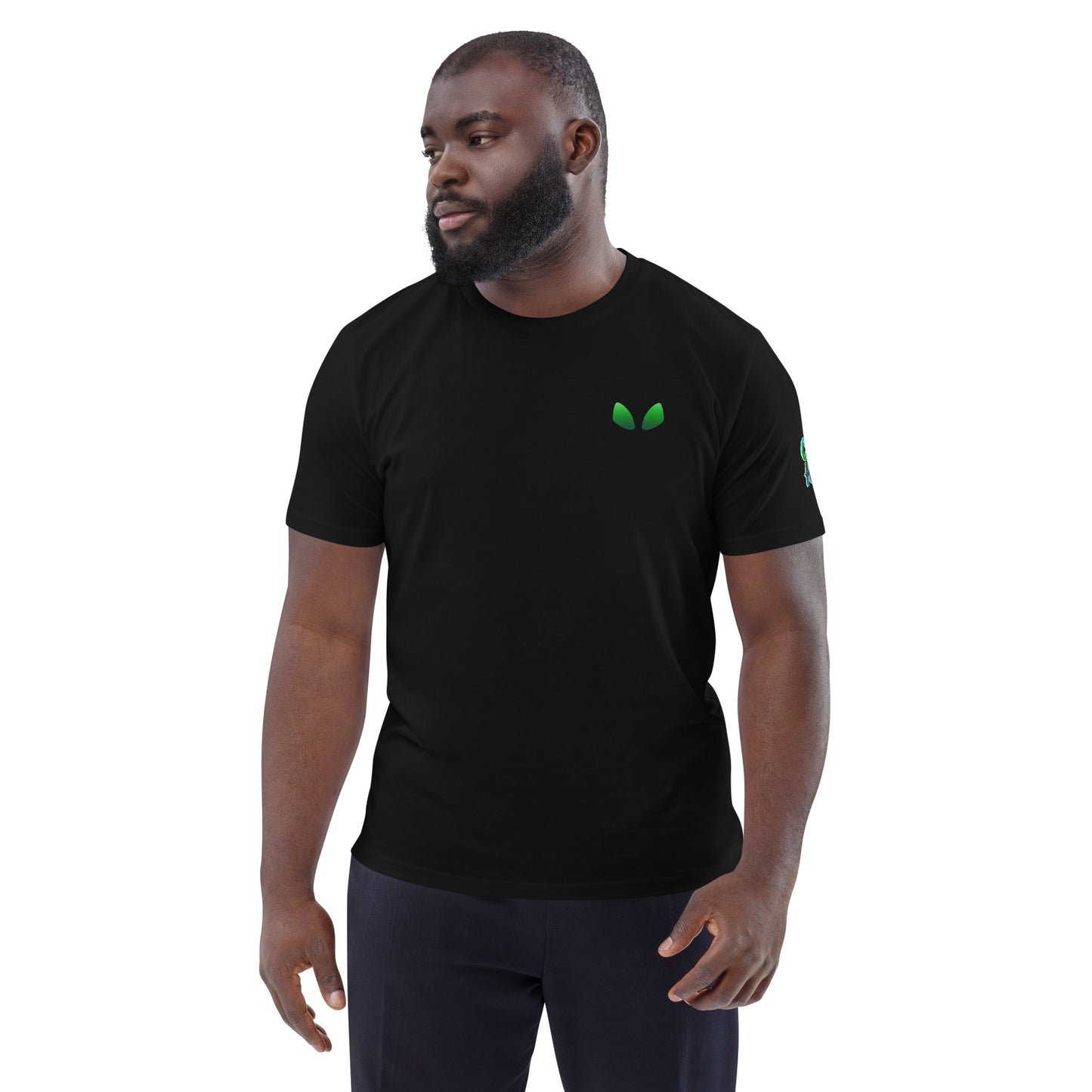 Black Panther Premium Eco T-Shirt