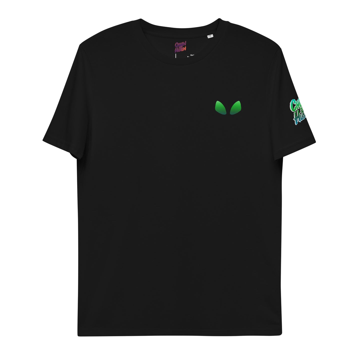 Black Panther Premium Eco T-Shirt