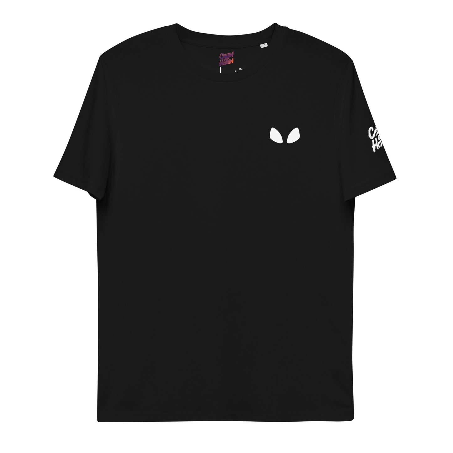 Strings Of Serenity - Premium Eco T-Shirt
