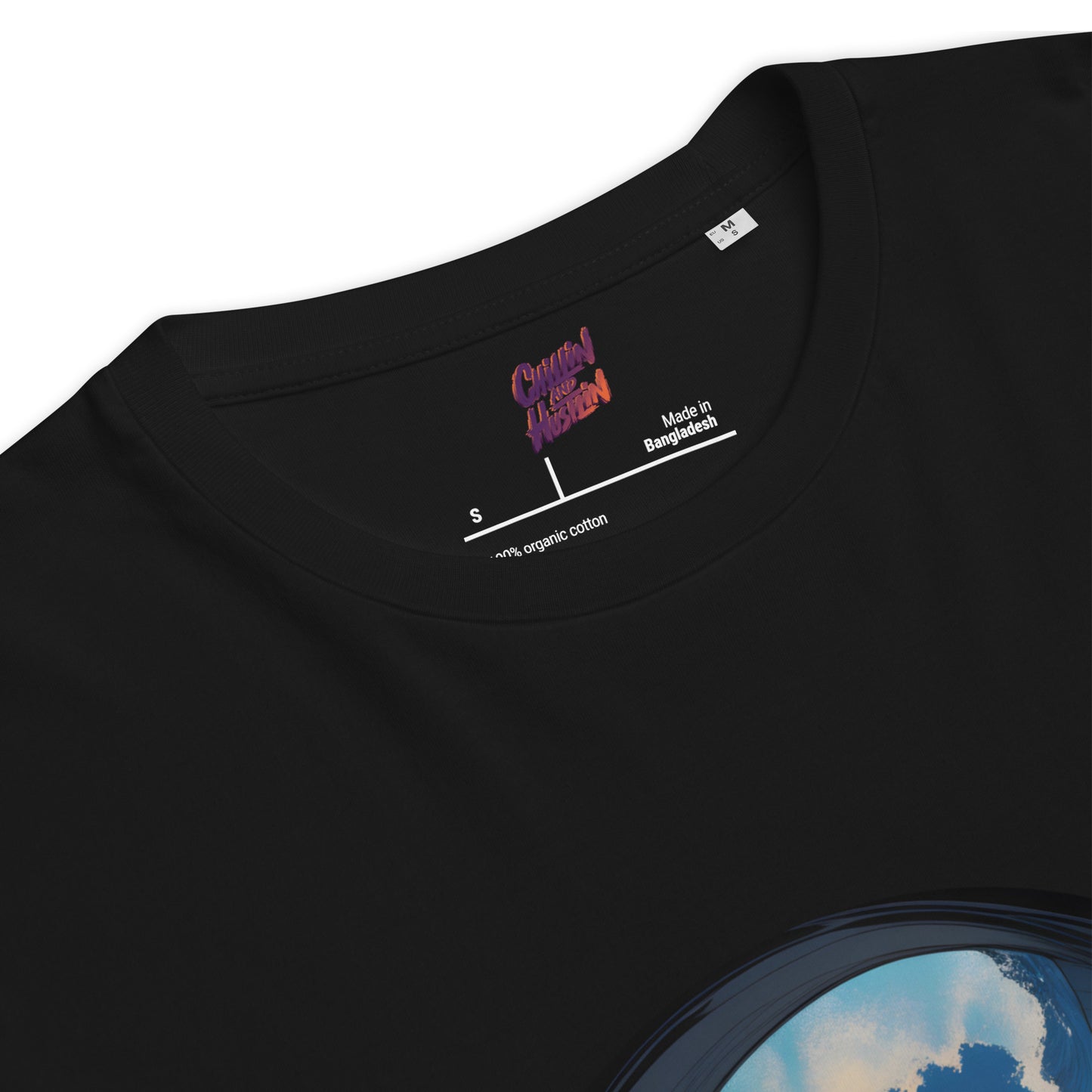 Heart Of The Sea - Premium Eco T-Shirt