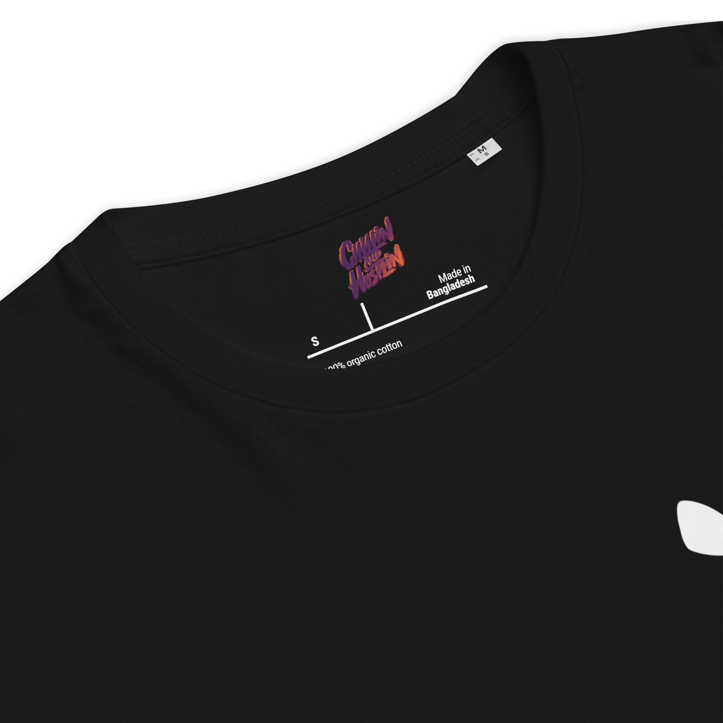 Strings Of Serenity - Premium Eco T-Shirt