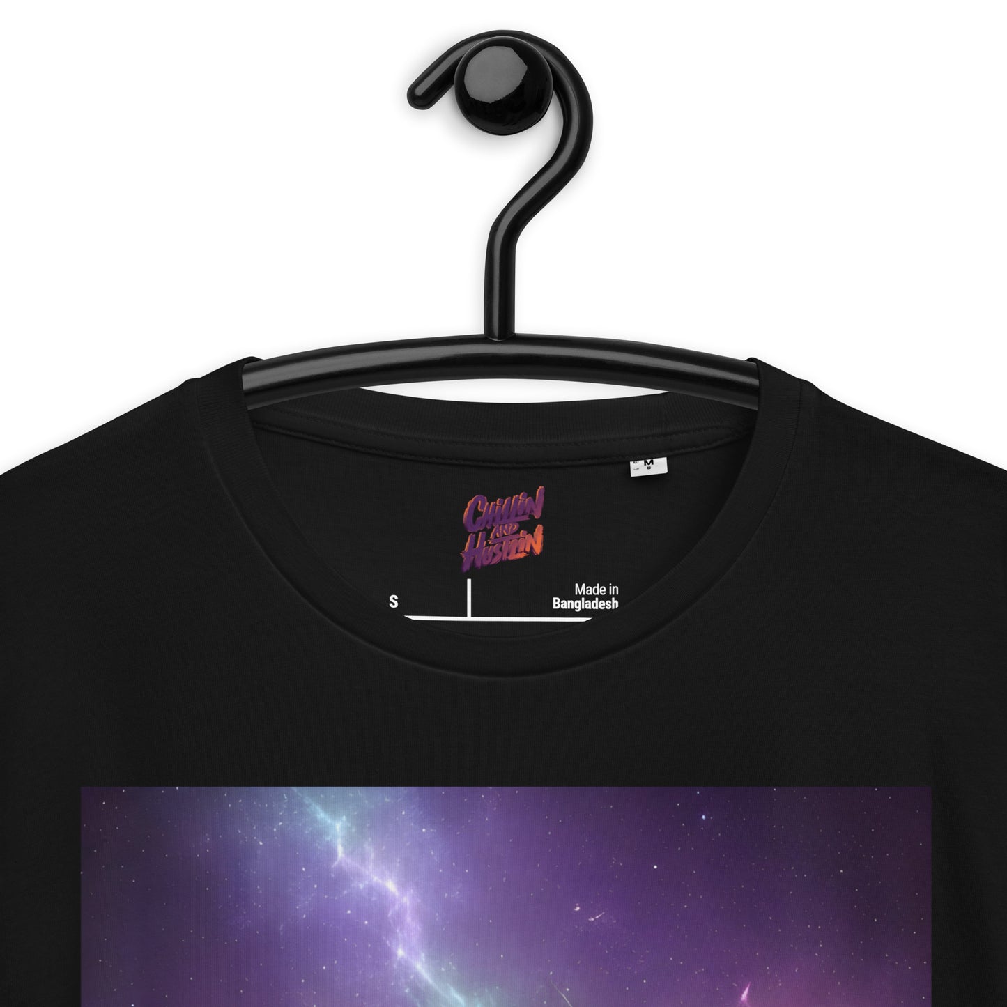 Ethereal Ascendence Eco T-Shirt - Dark Colours