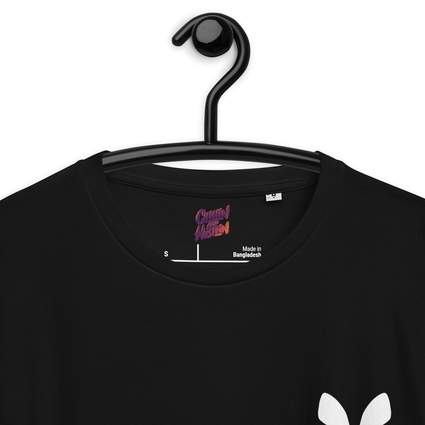 Strings Of Serenity - Premium Eco T-Shirt