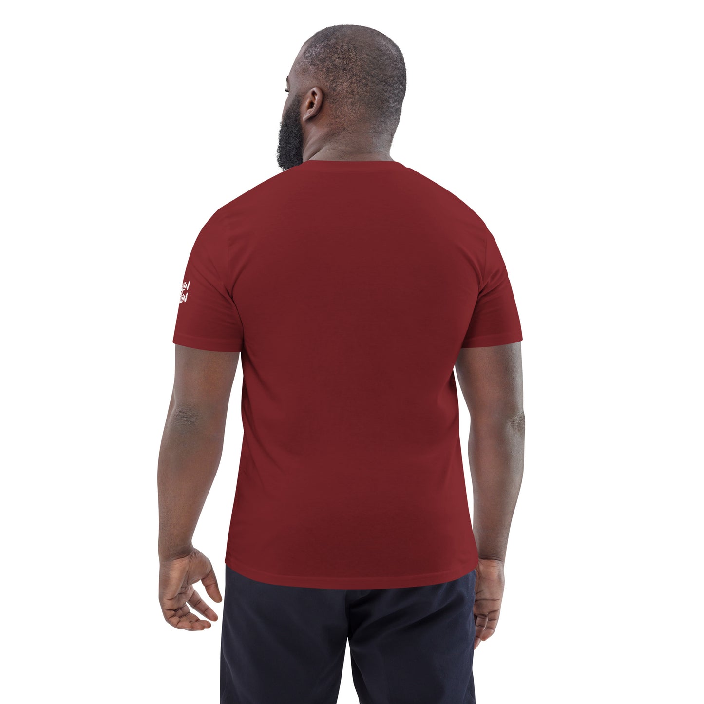 Socrates Premium Eco Cosy T-Shirt - Dark Colours