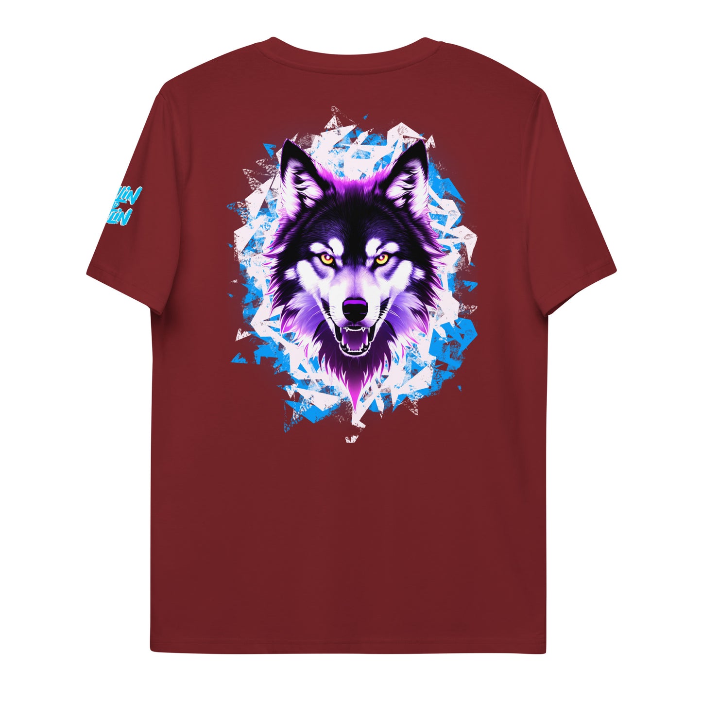 Arctic Alpha Premium Eco T-Shirt