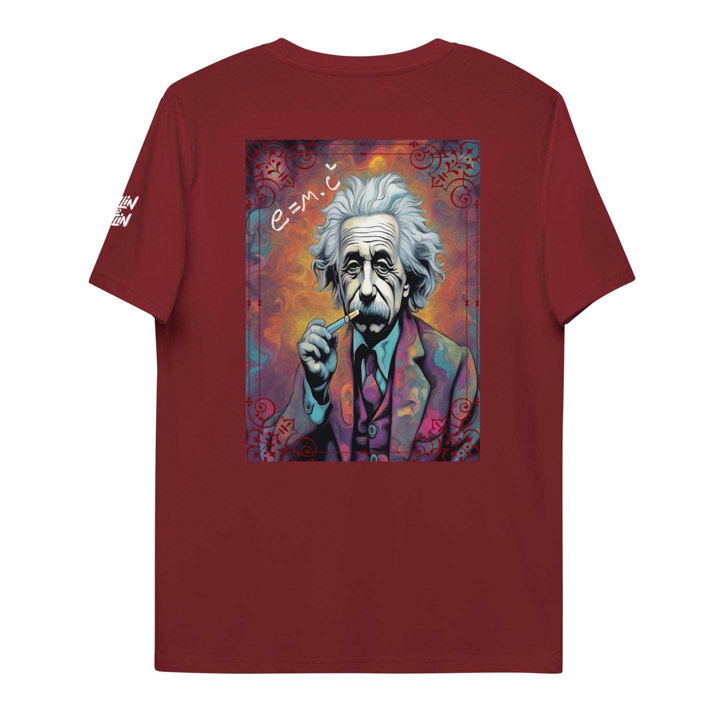 Pipe Dreams 2.0 Premium Eco T-Shirt