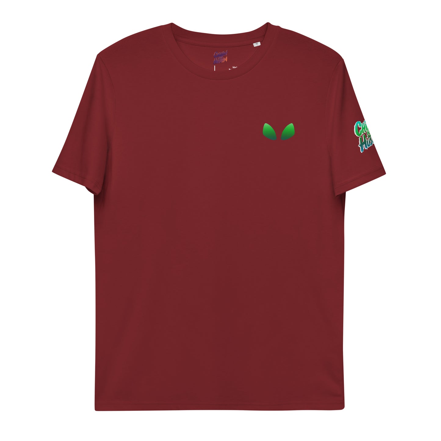 Black Panther Premium Eco T-Shirt