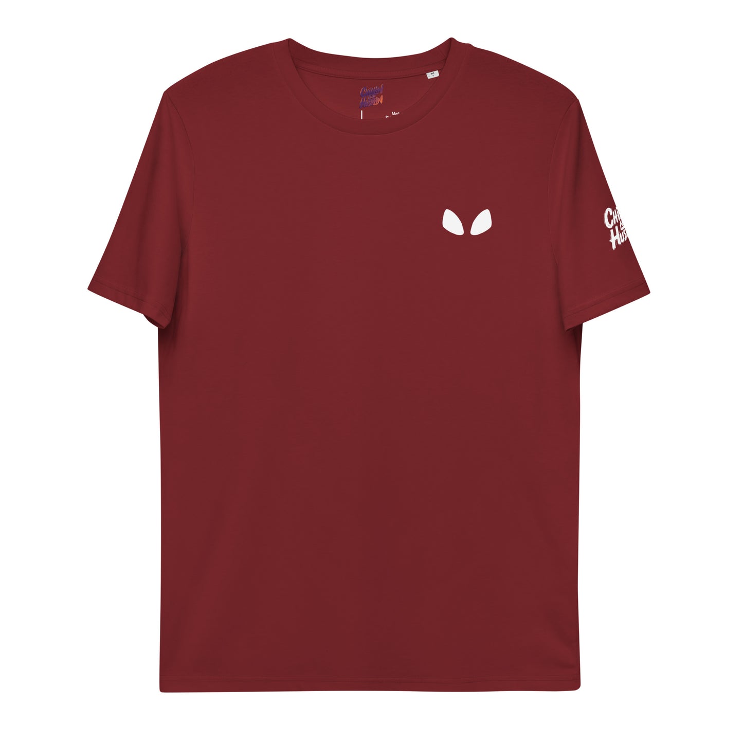 Strings Of Serenity - Premium Eco T-Shirt