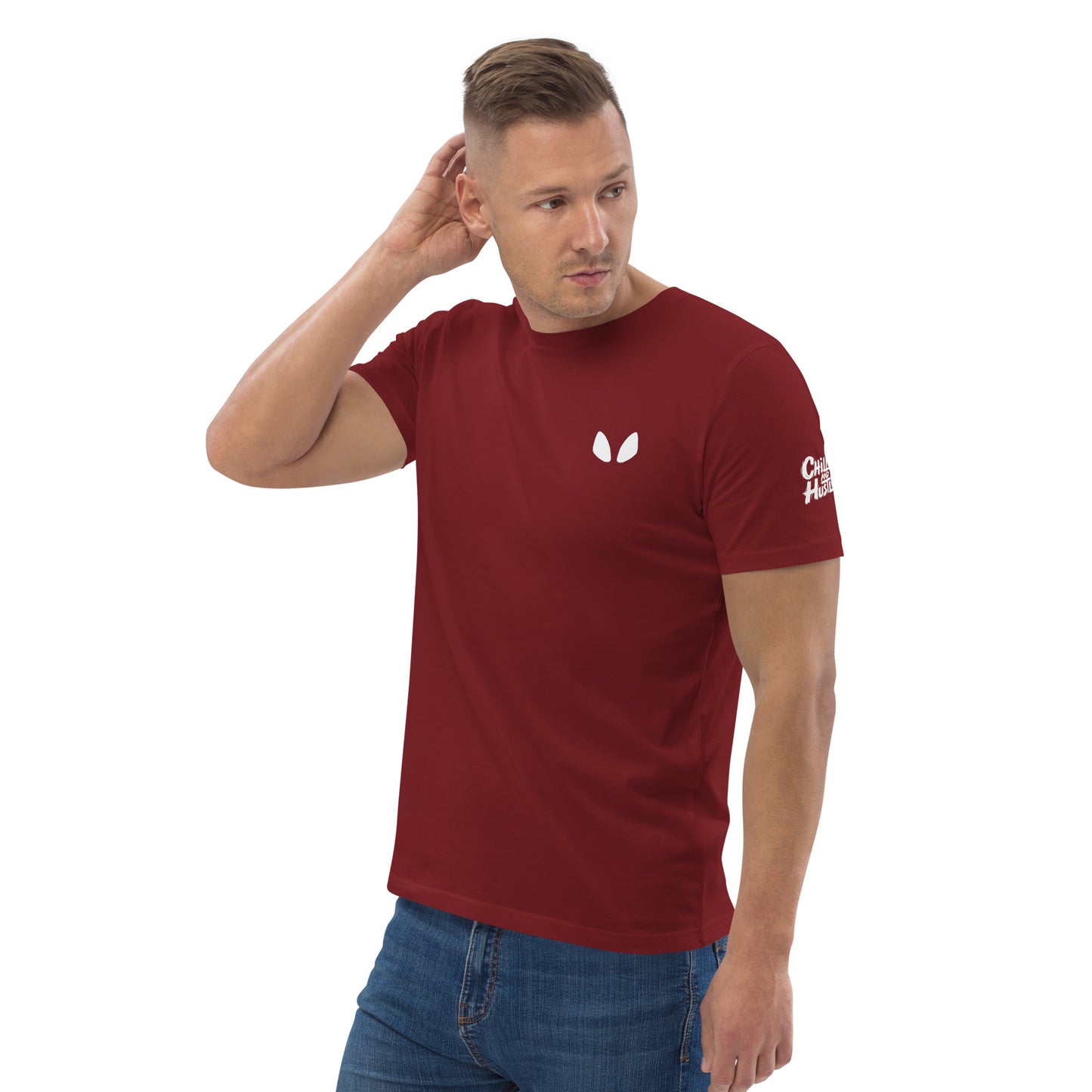 Alien Origins Premium Eco Comfy T-Shirt - Dark Colours