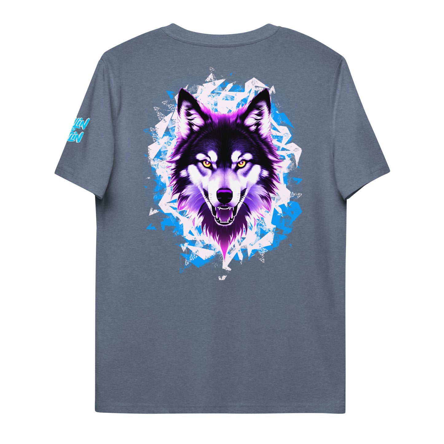 Arctic Alpha Premium Eco T-Shirt