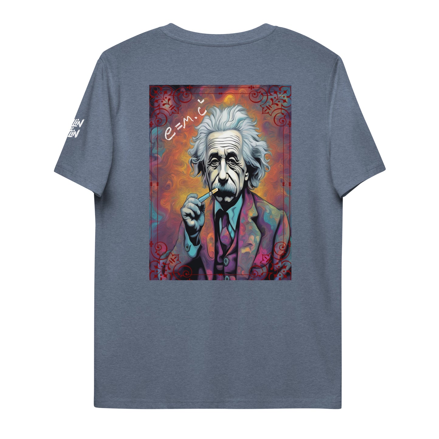 Pipe Dreams 2.0 Premium Eco T-Shirt