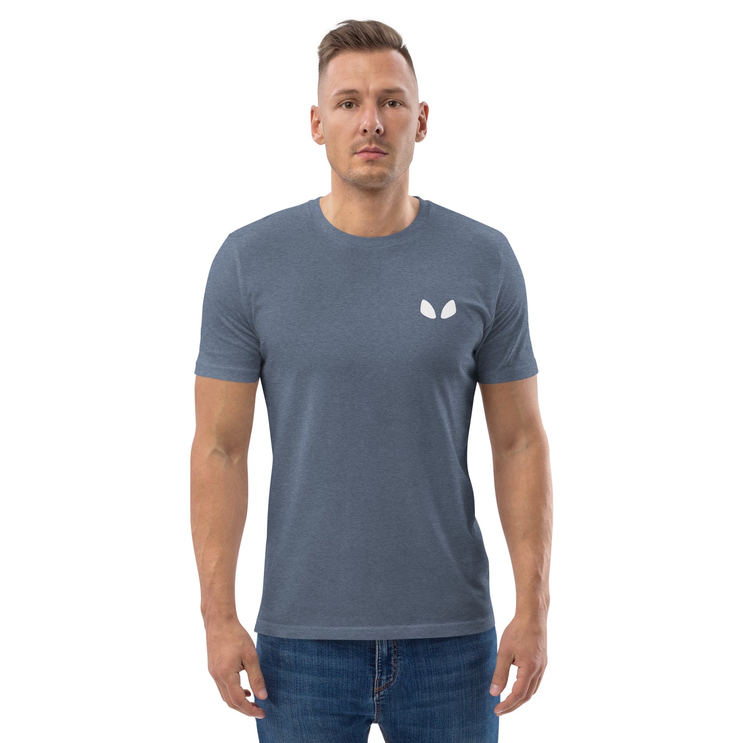 Skateboard Ripper Premium Eco Stylish T-shirt - Dark Colours