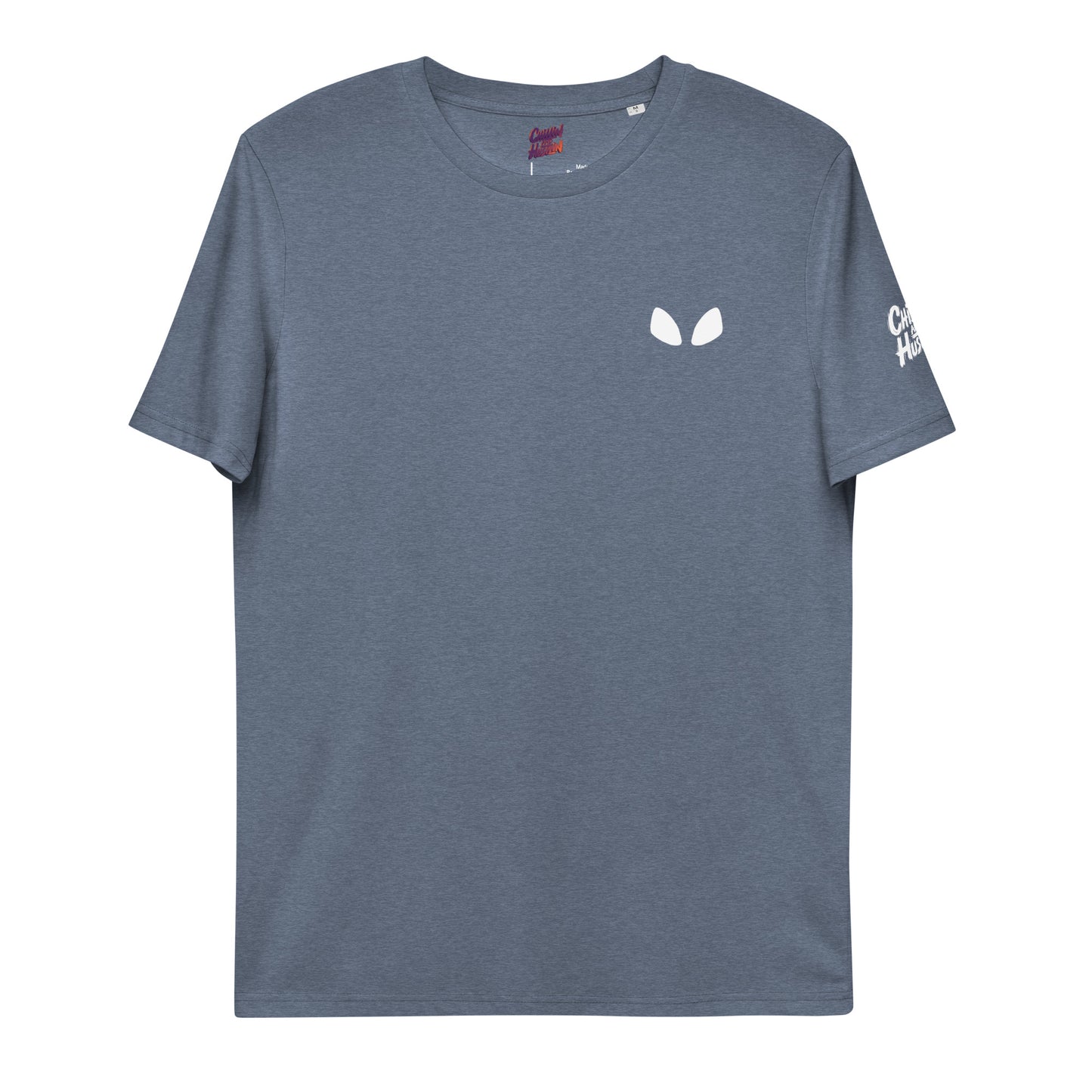 Strings Of Serenity - Premium Eco T-Shirt