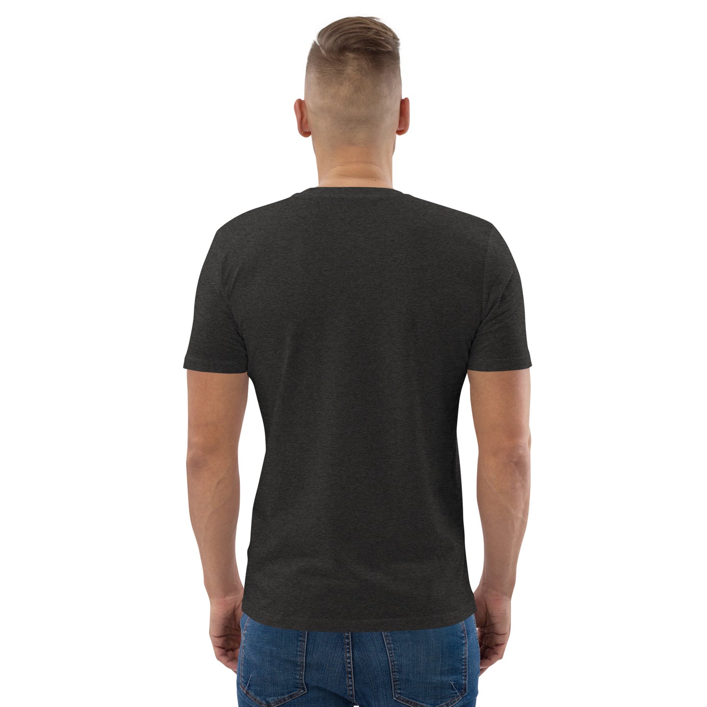 Heart Of The Sea - Premium Eco T-Shirt
