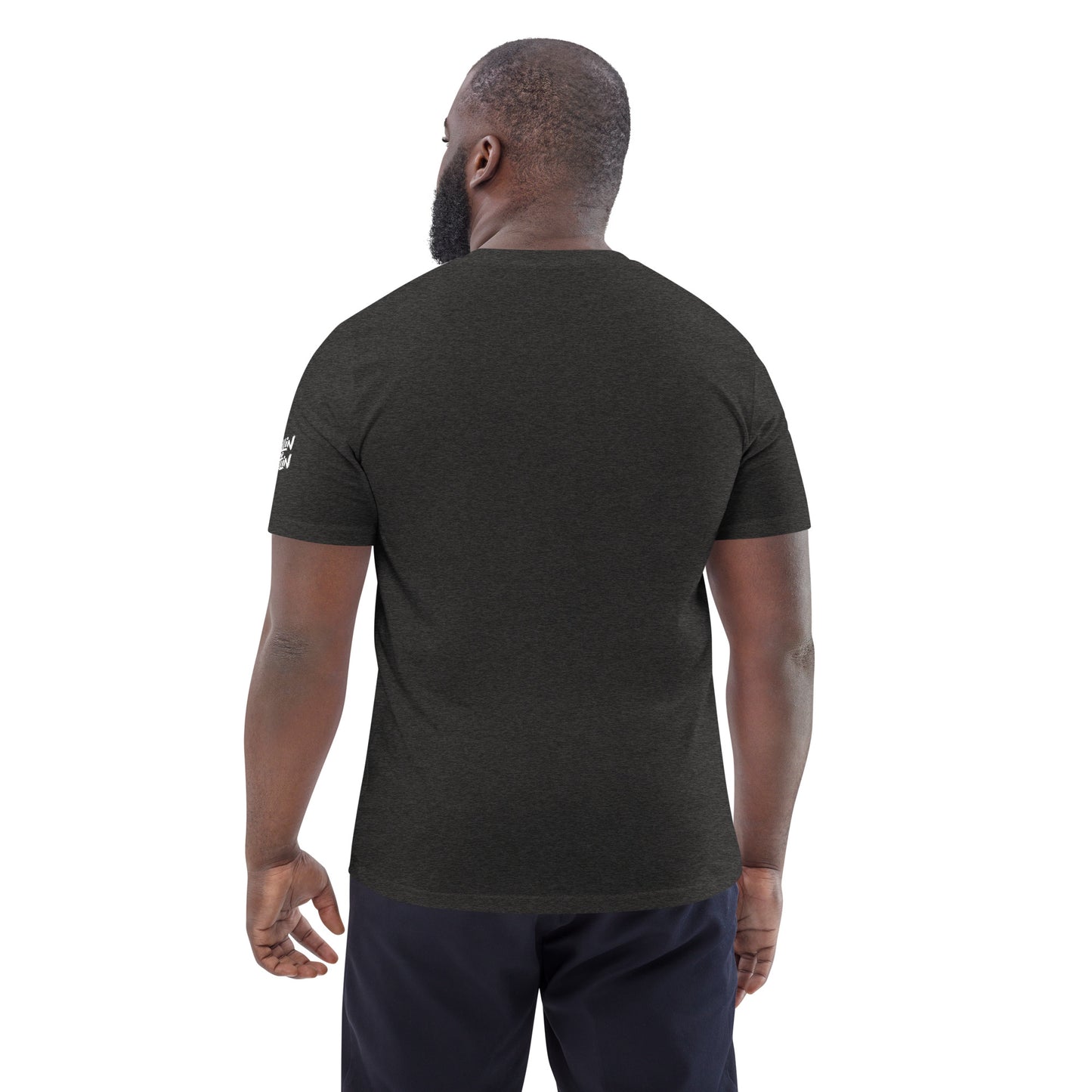 Socrates Premium Eco Cosy T-Shirt - Dark Colours