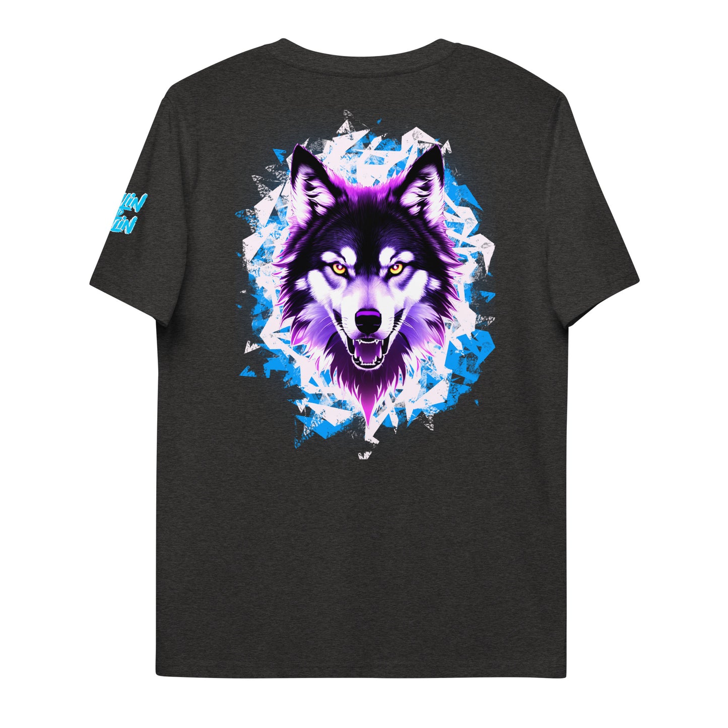 Arctic Alpha Premium Eco T-Shirt