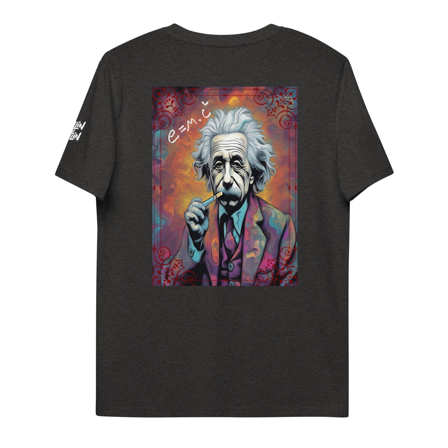 Pipe Dreams 2.0 Premium Eco T-Shirt