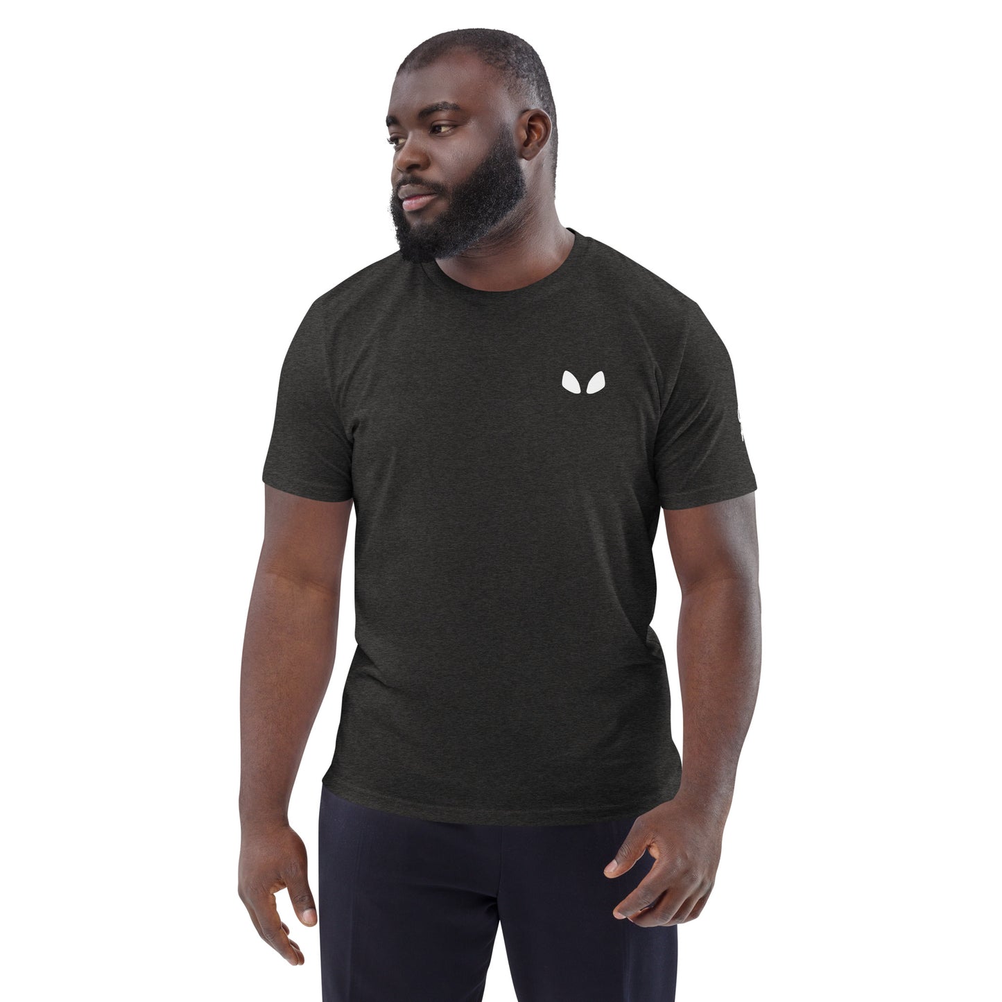 Skateboard Ripper Premium Eco Stylish T-shirt - Dark Colours