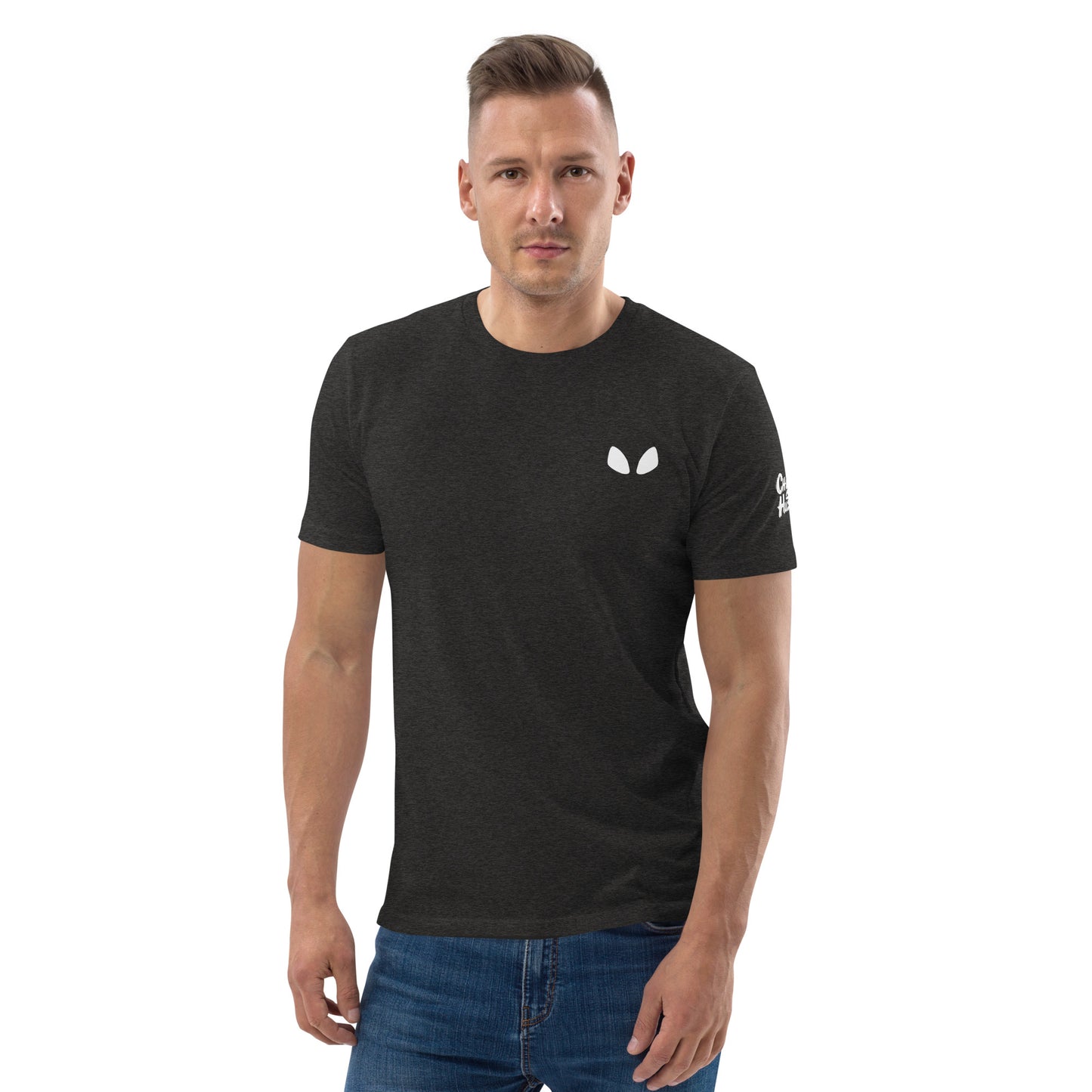 Nuclear Skull Premium Eco T-Shirt - Light Colours