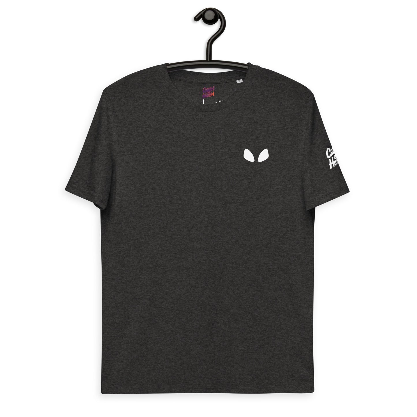 Midnight Raven Premium Eco T-Shirt- Dark Colours