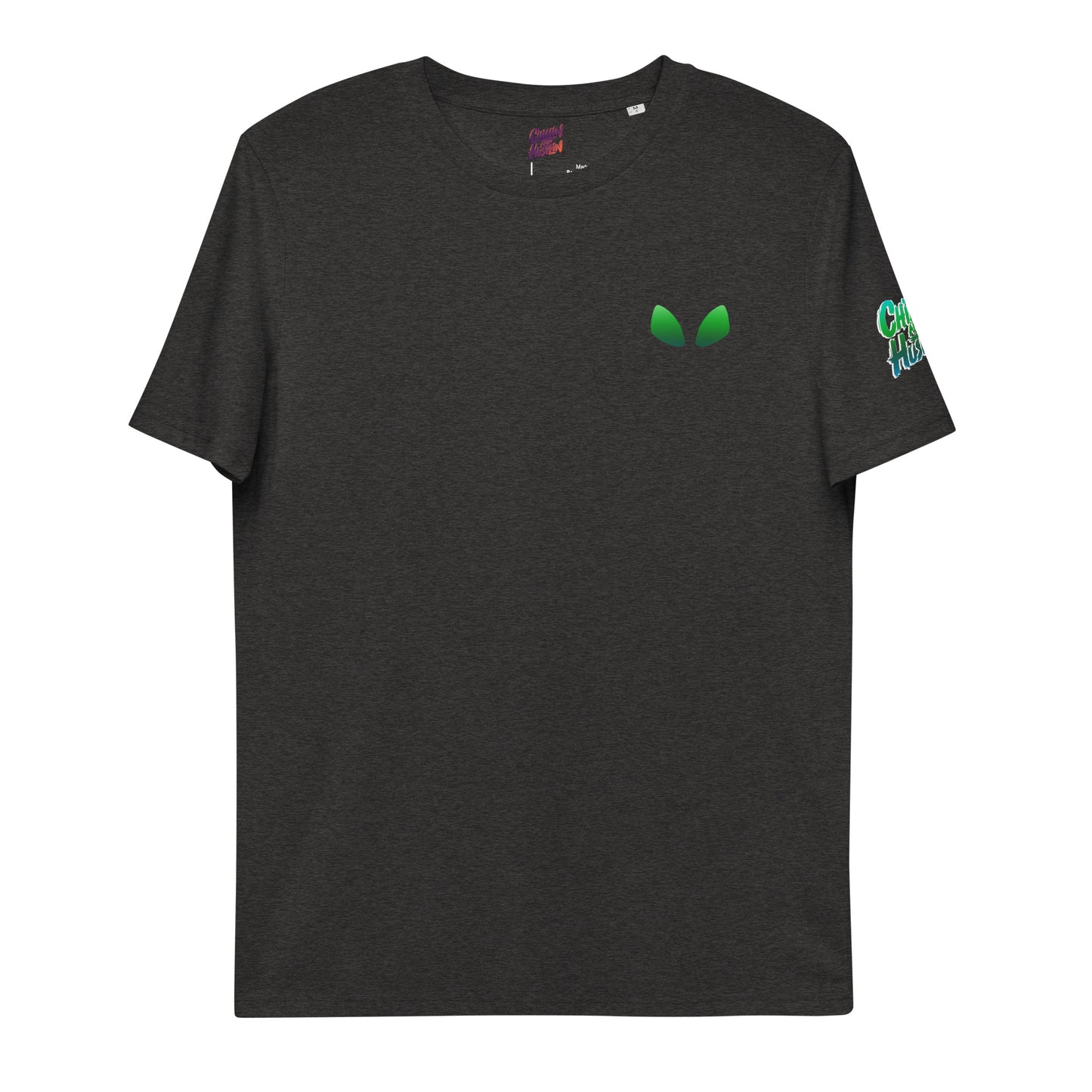 Black Panther Premium Eco T-Shirt