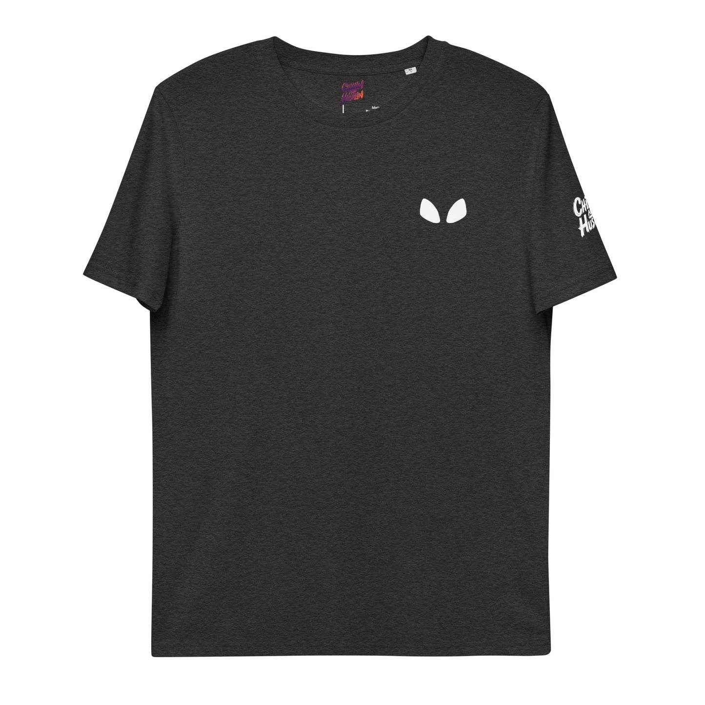 Strings Of Serenity - Premium Eco T-Shirt
