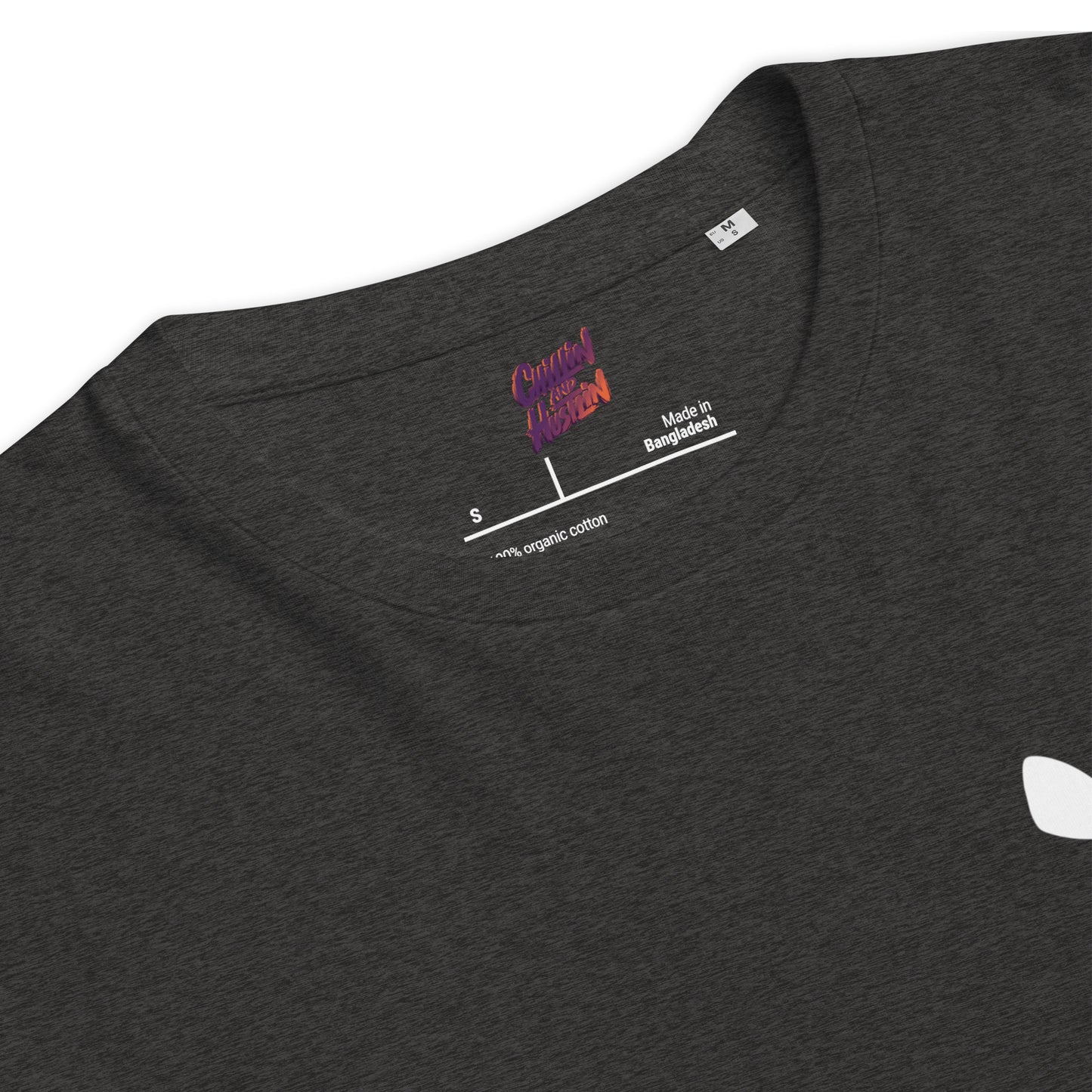 Alien Origins Premium Eco Comfy T-Shirt - Dark Colours