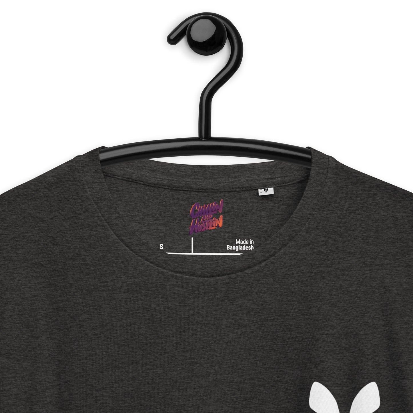 Midnight Raven Premium Eco T-Shirt- Dark Colours
