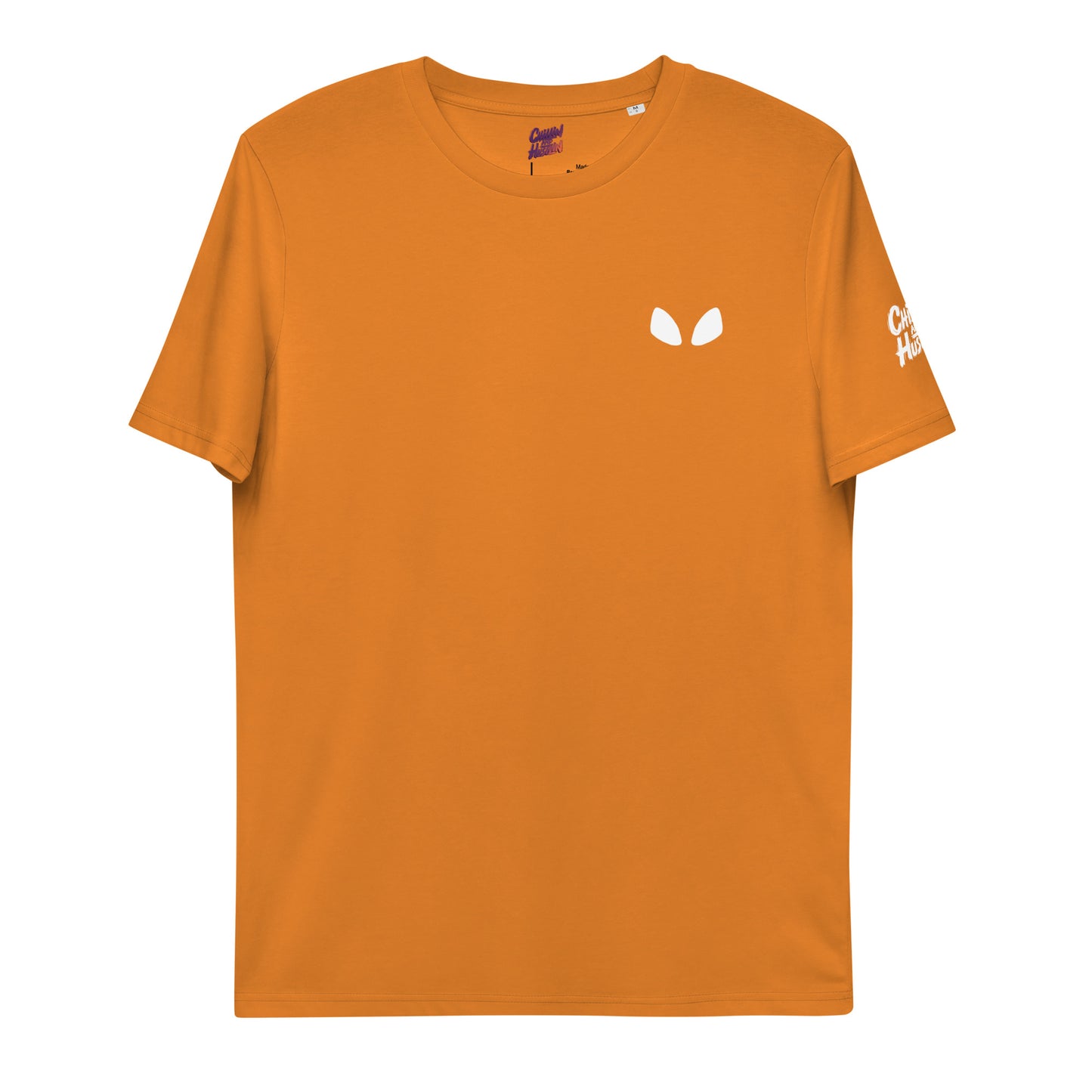 Strings Of Serenity - Premium Eco T-Shirt