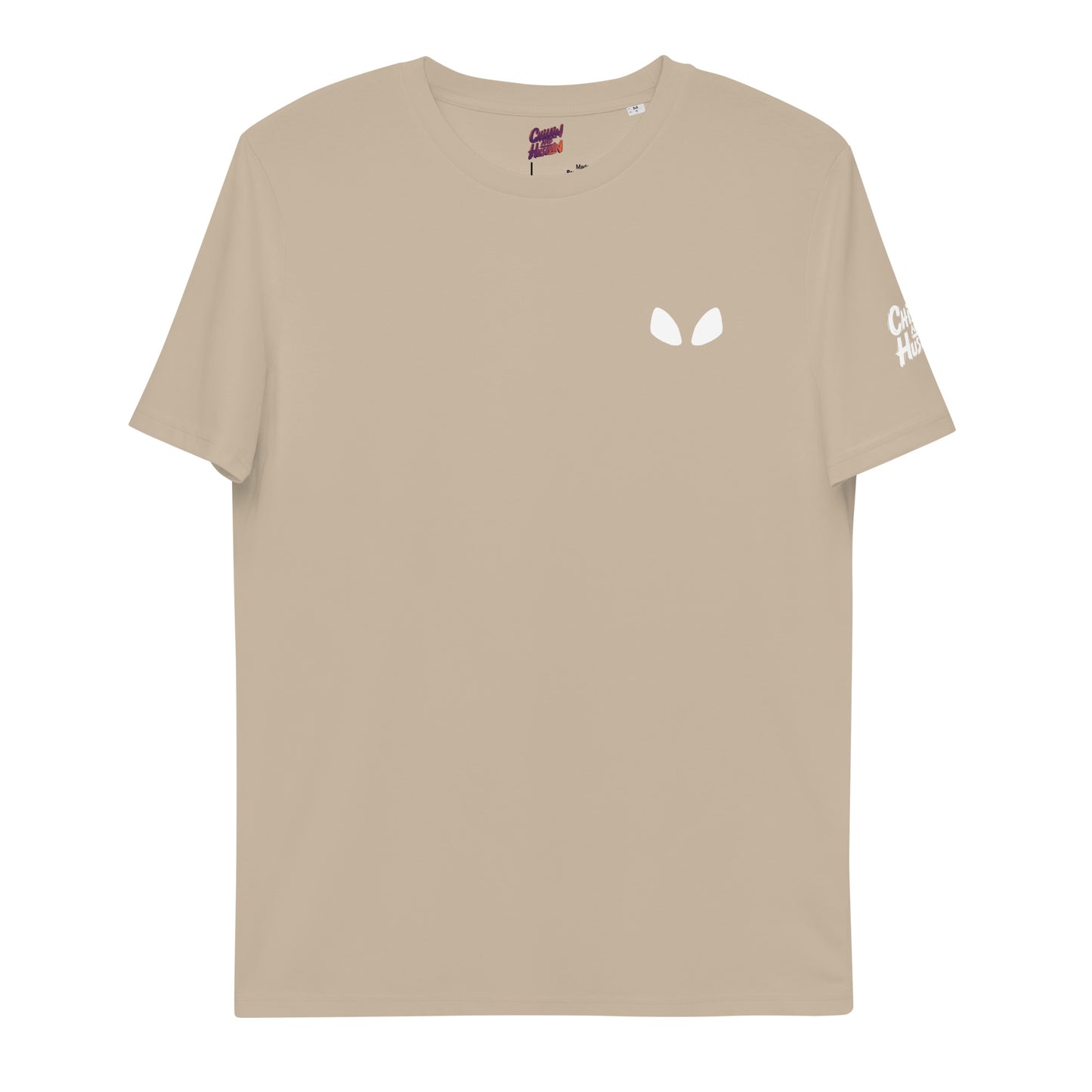 Strings Of Serenity - Premium Eco T-Shirt
