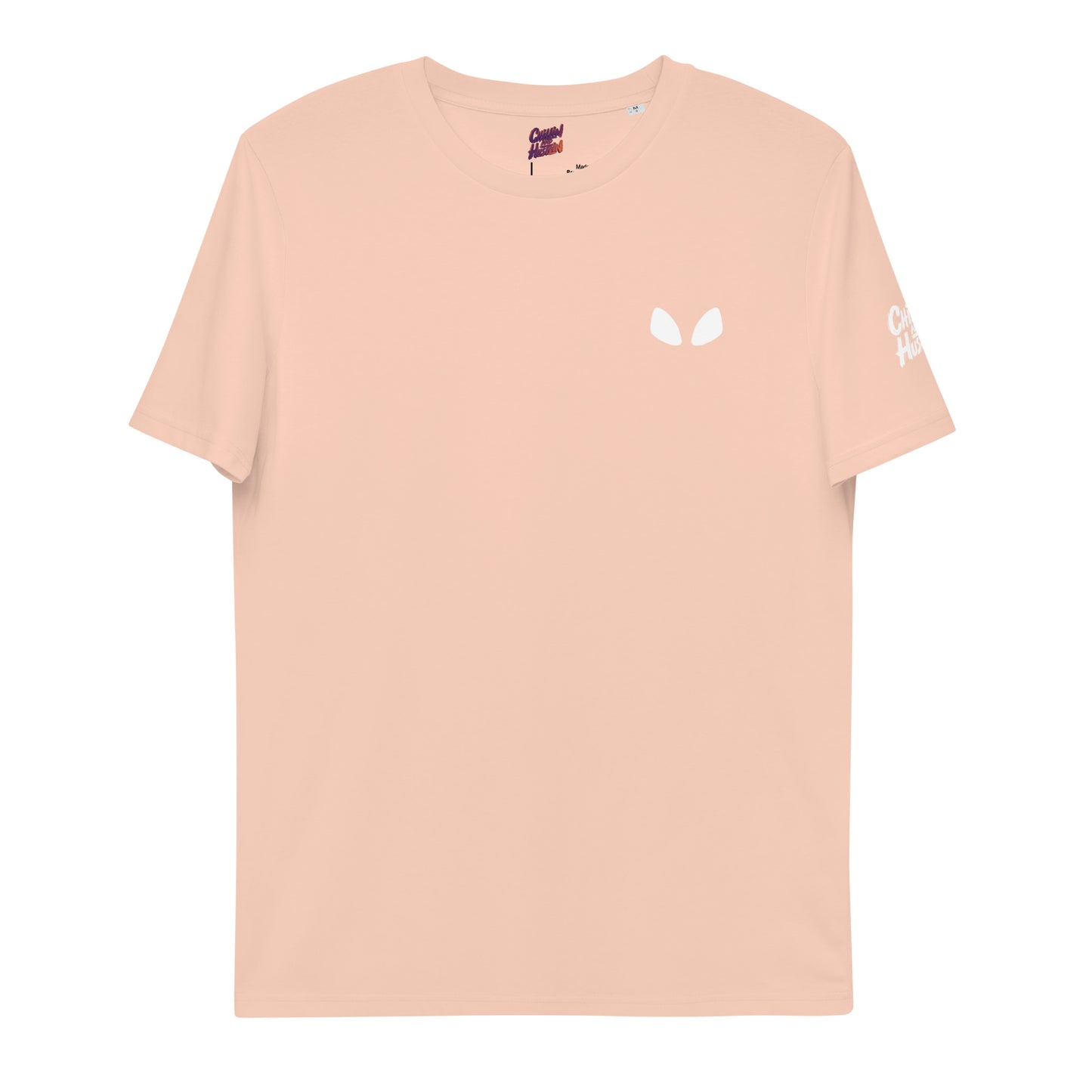 Strings Of Serenity - Premium Eco T-Shirt